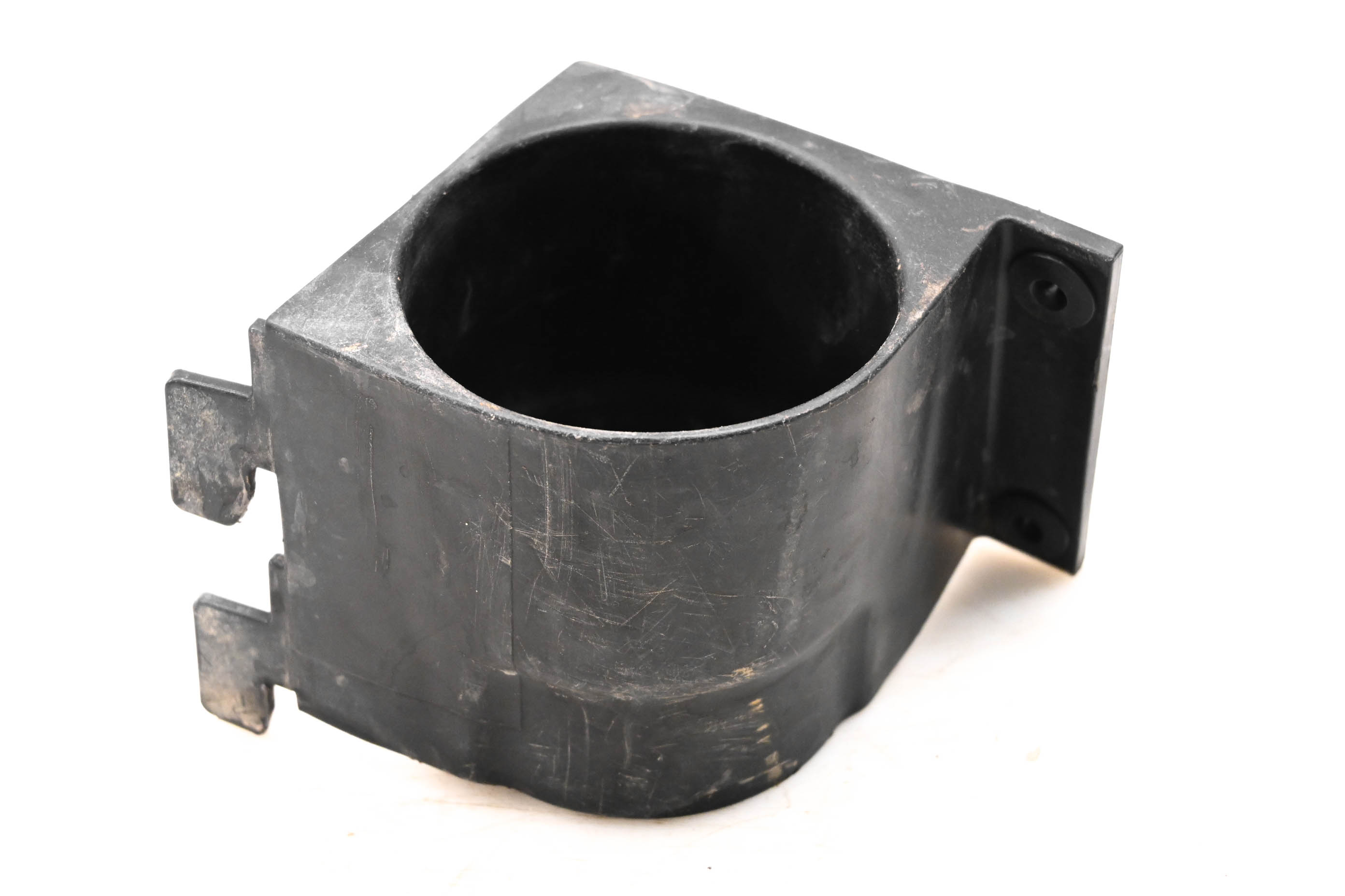 16 Polaris Ranger 1000 Crew Diesel Rear Left Side Cup Cover