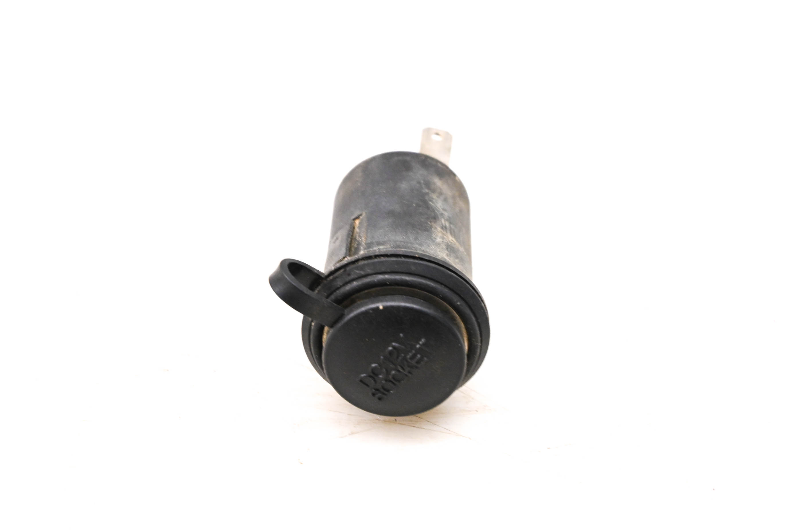 16 Polaris Ranger 1000 Crew Diesel 12 Volt Accessory Outlet 12V