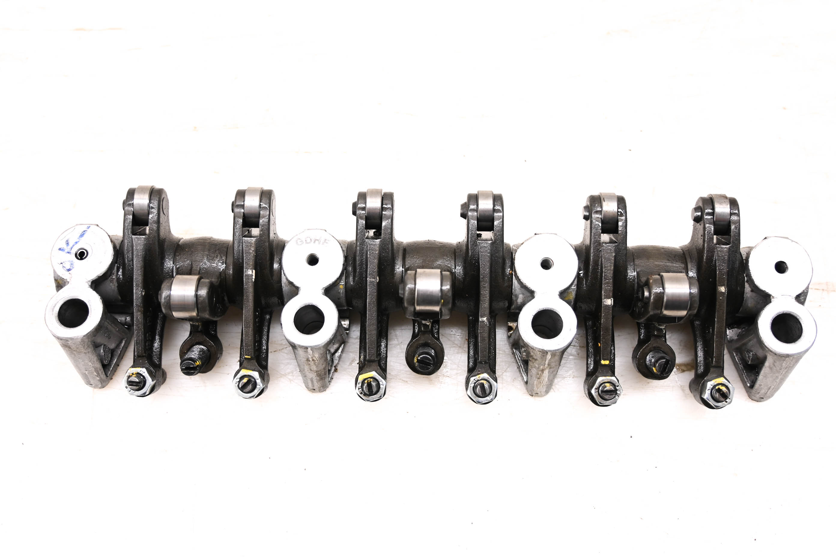 16 Polaris Ranger 1000 Crew Diesel Valve Rocker Arms
