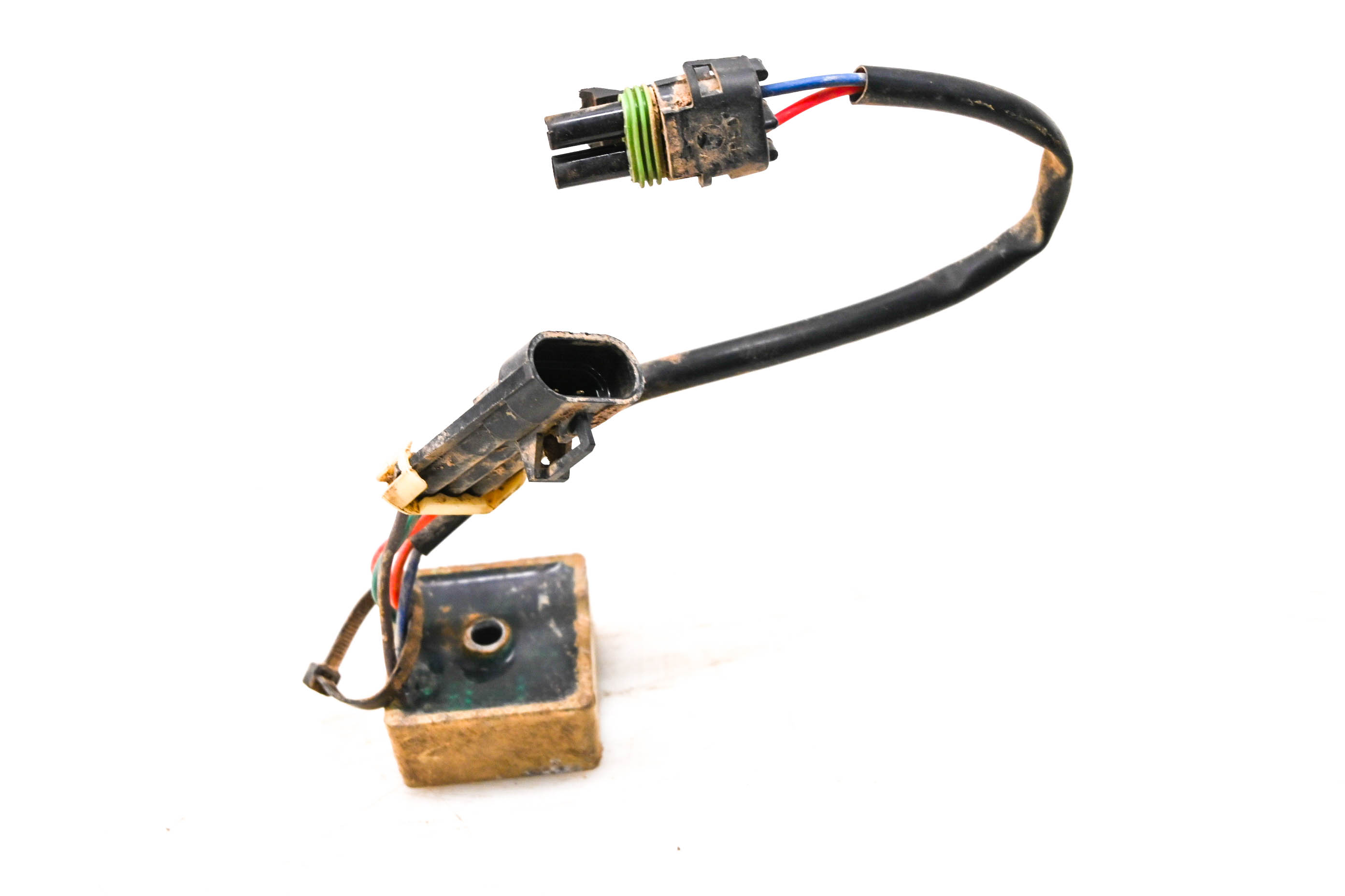 16 Polaris Ranger 1000 Crew Diesel Solid State Relay