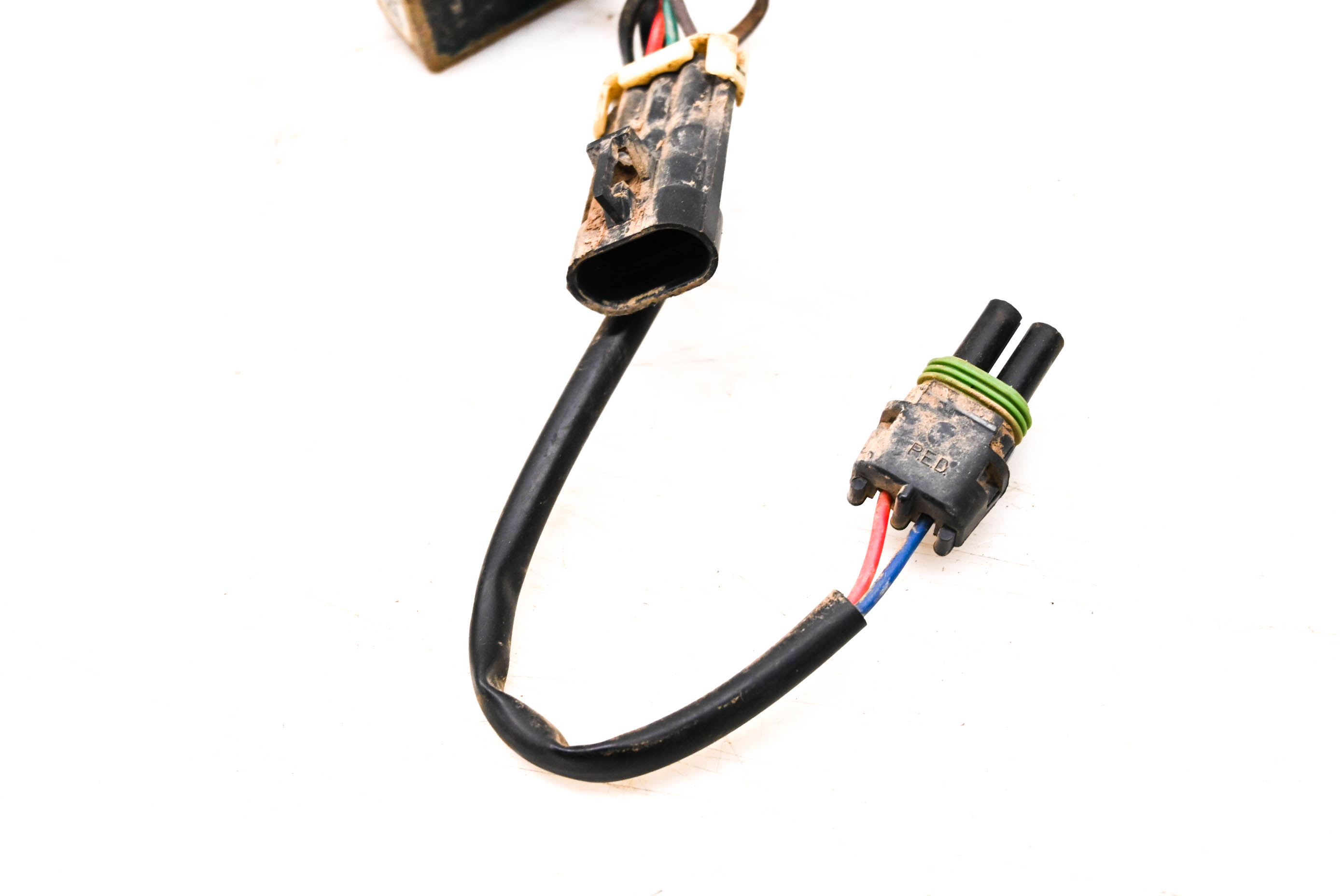 16 Polaris Ranger 1000 Crew Diesel Solid State Relay