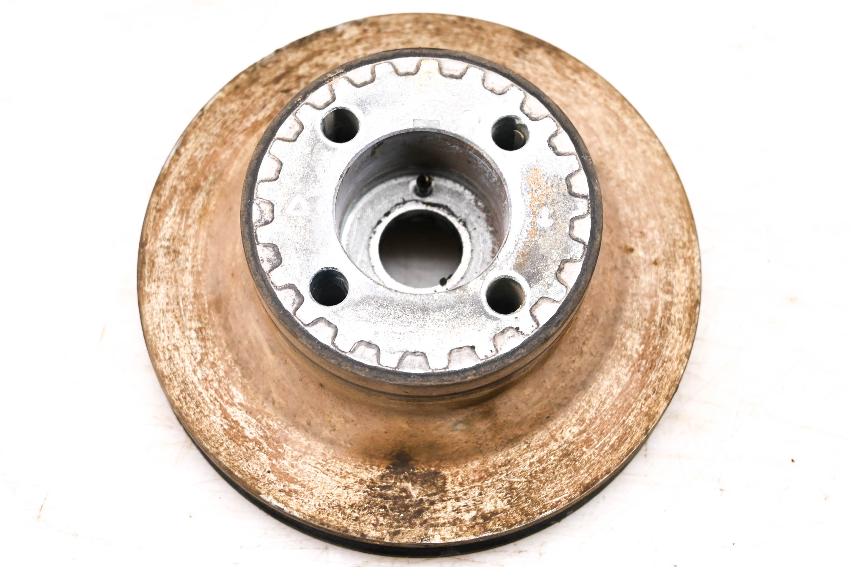 16 Polaris Ranger 1000 Crew Diesel Crank Drive Pulley