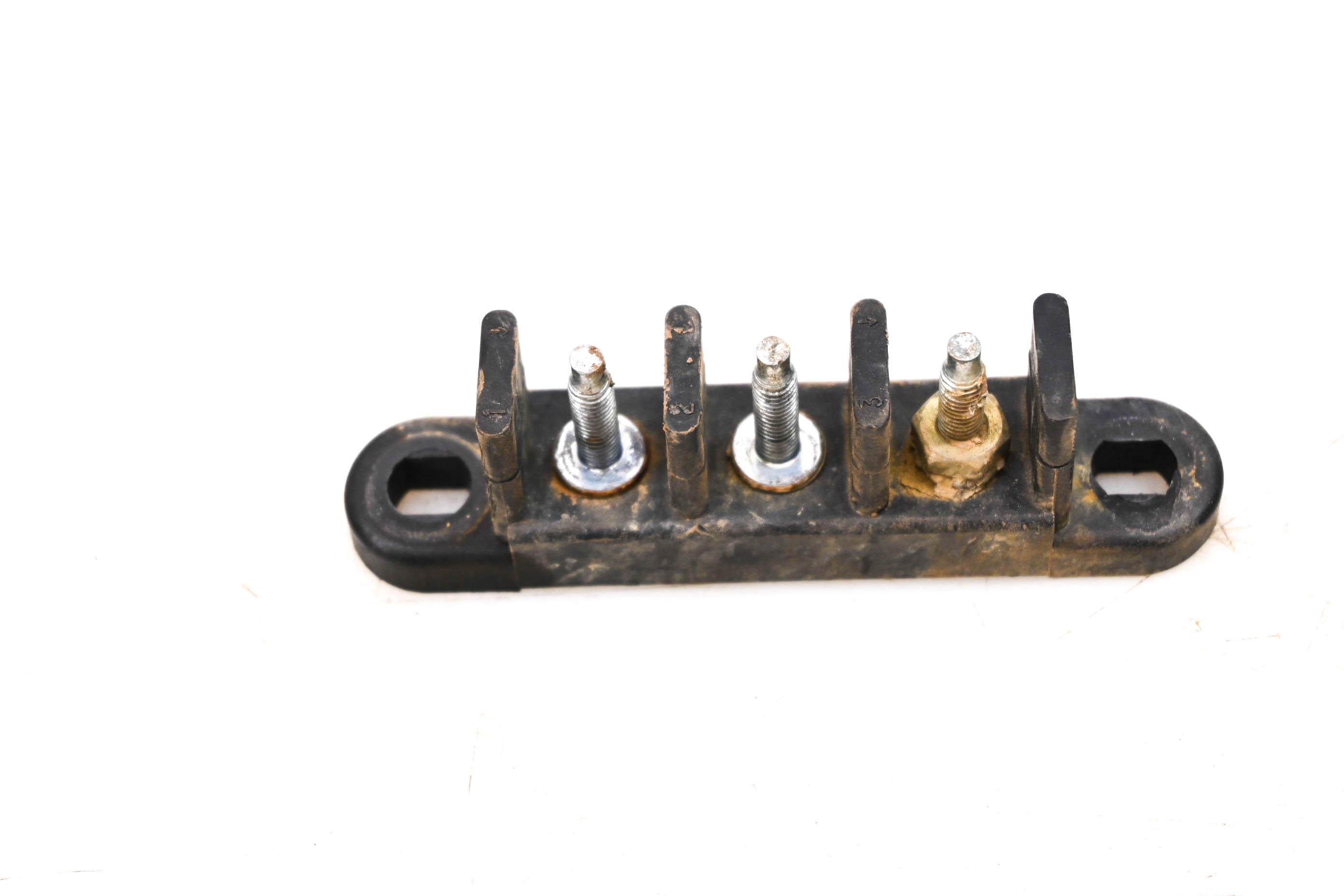 16 Polaris Ranger 1000 Crew Diesel Battery Terminal Block