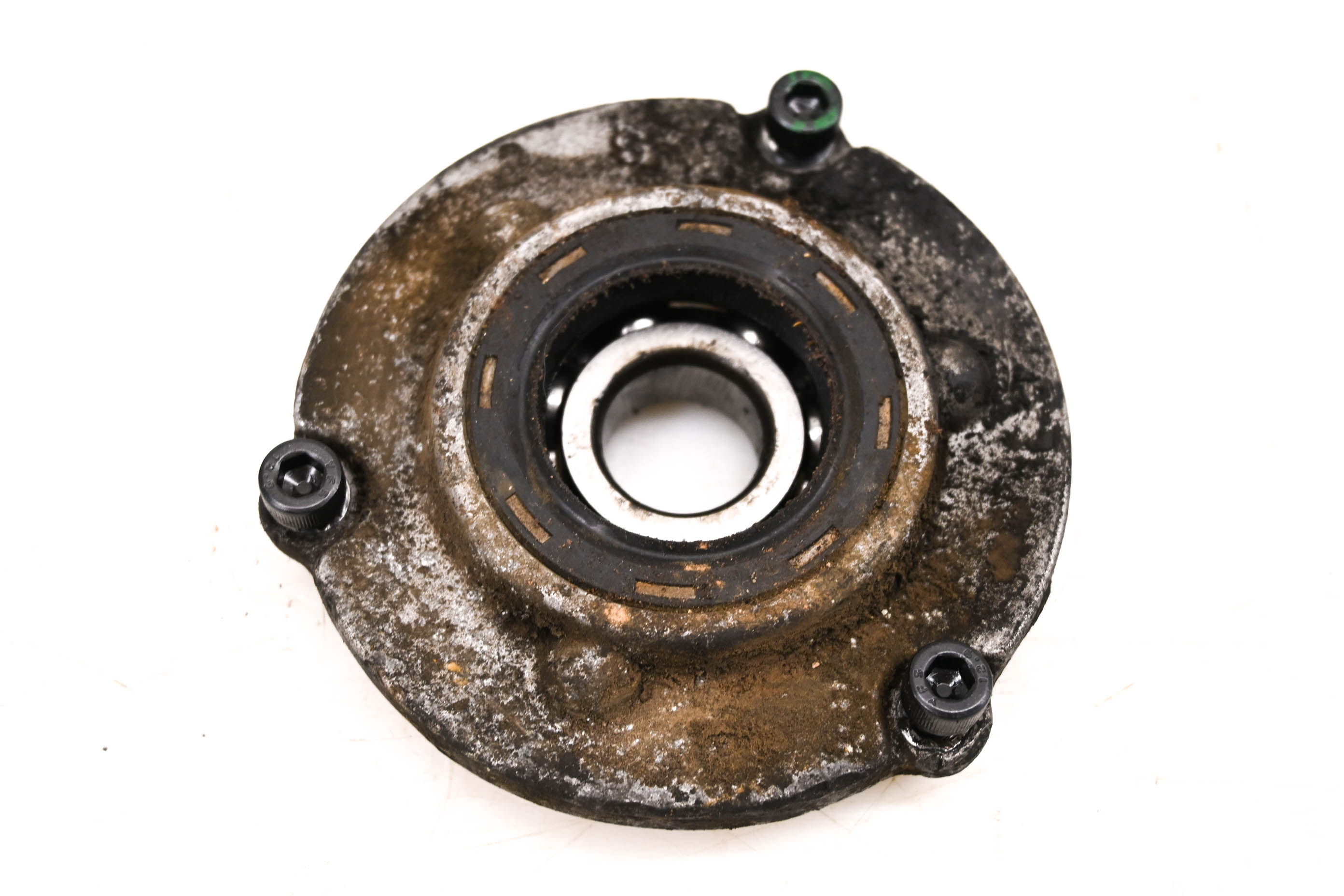16 Polaris Ranger 1000 Crew Diesel Governor Bearing Cover