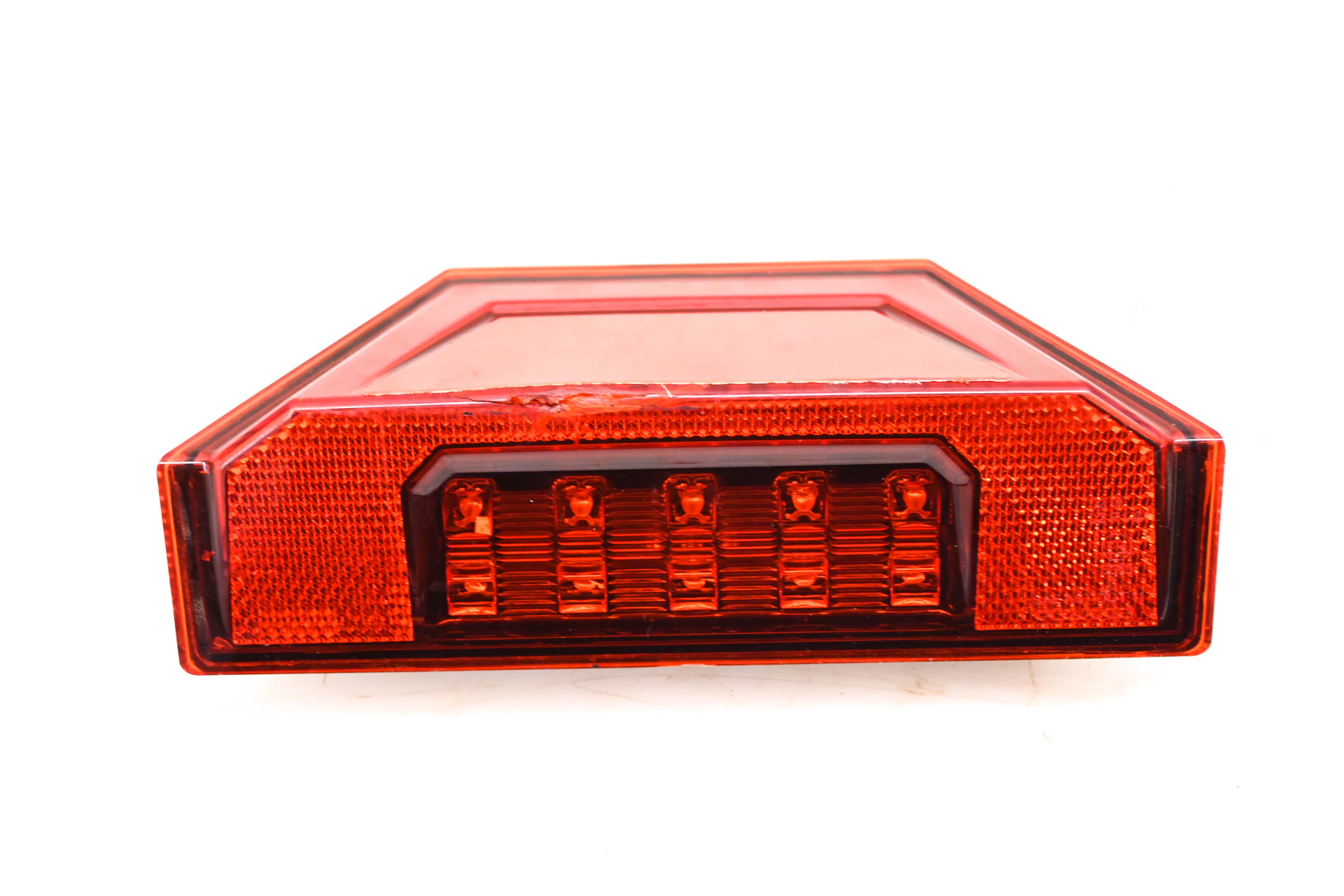 16 Polaris Ranger 1000 Crew Diesel Tail Brake Light Left Right