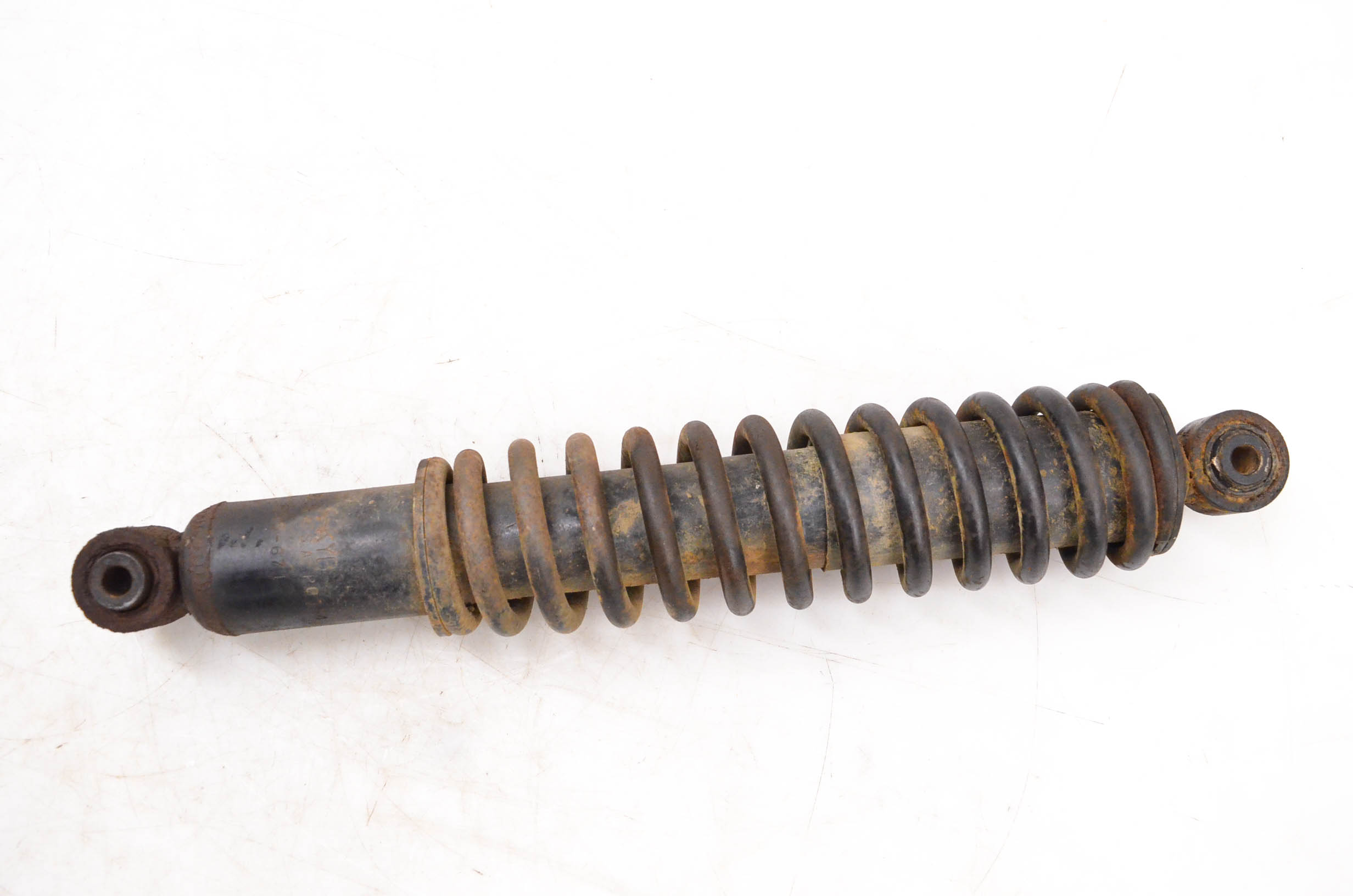 01 Honda Rancher 350 4x4 Rear Shock TRX350FM