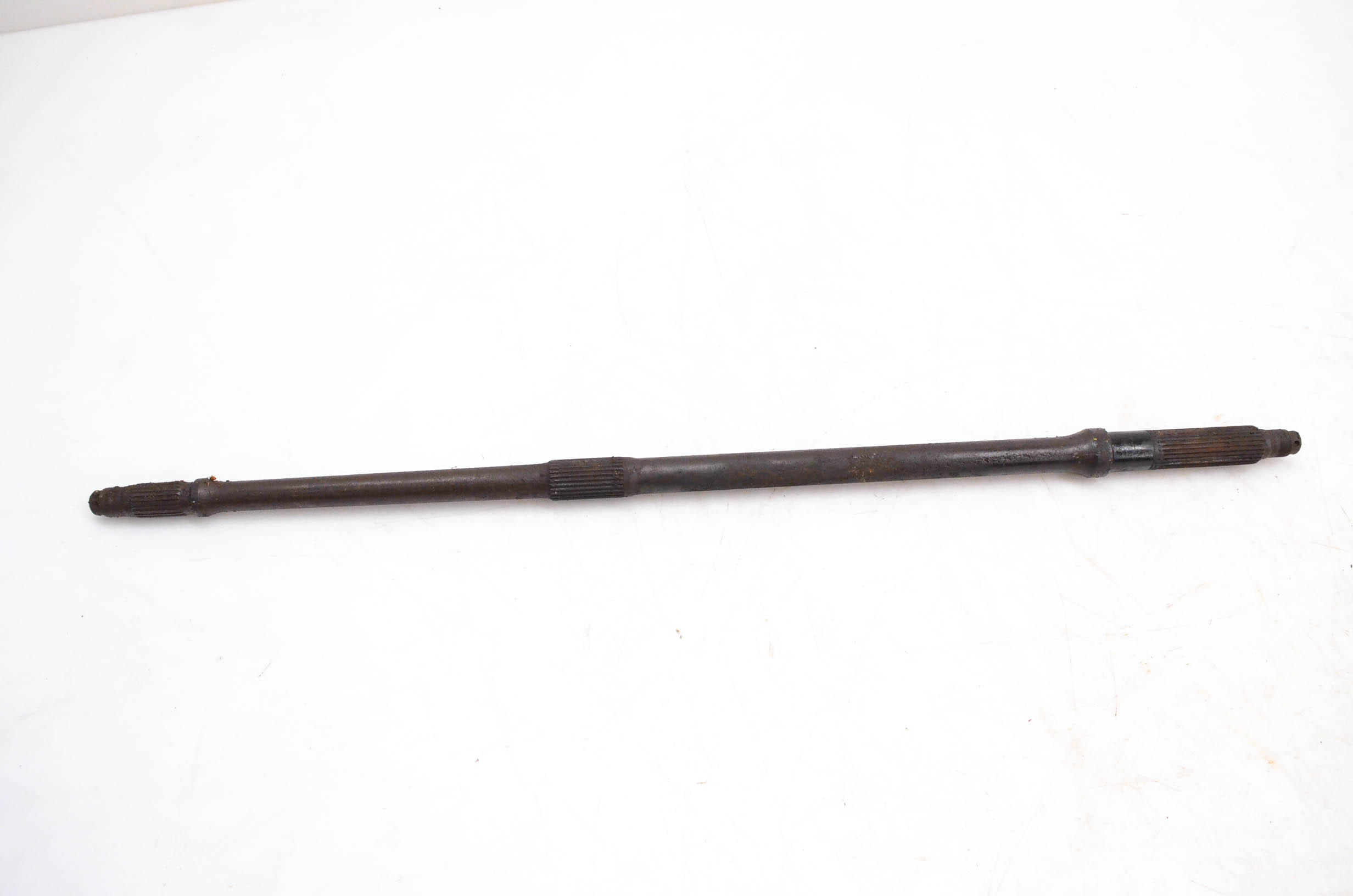 01 Honda Rancher 350 4x4 Rear Axle TRX350FM
