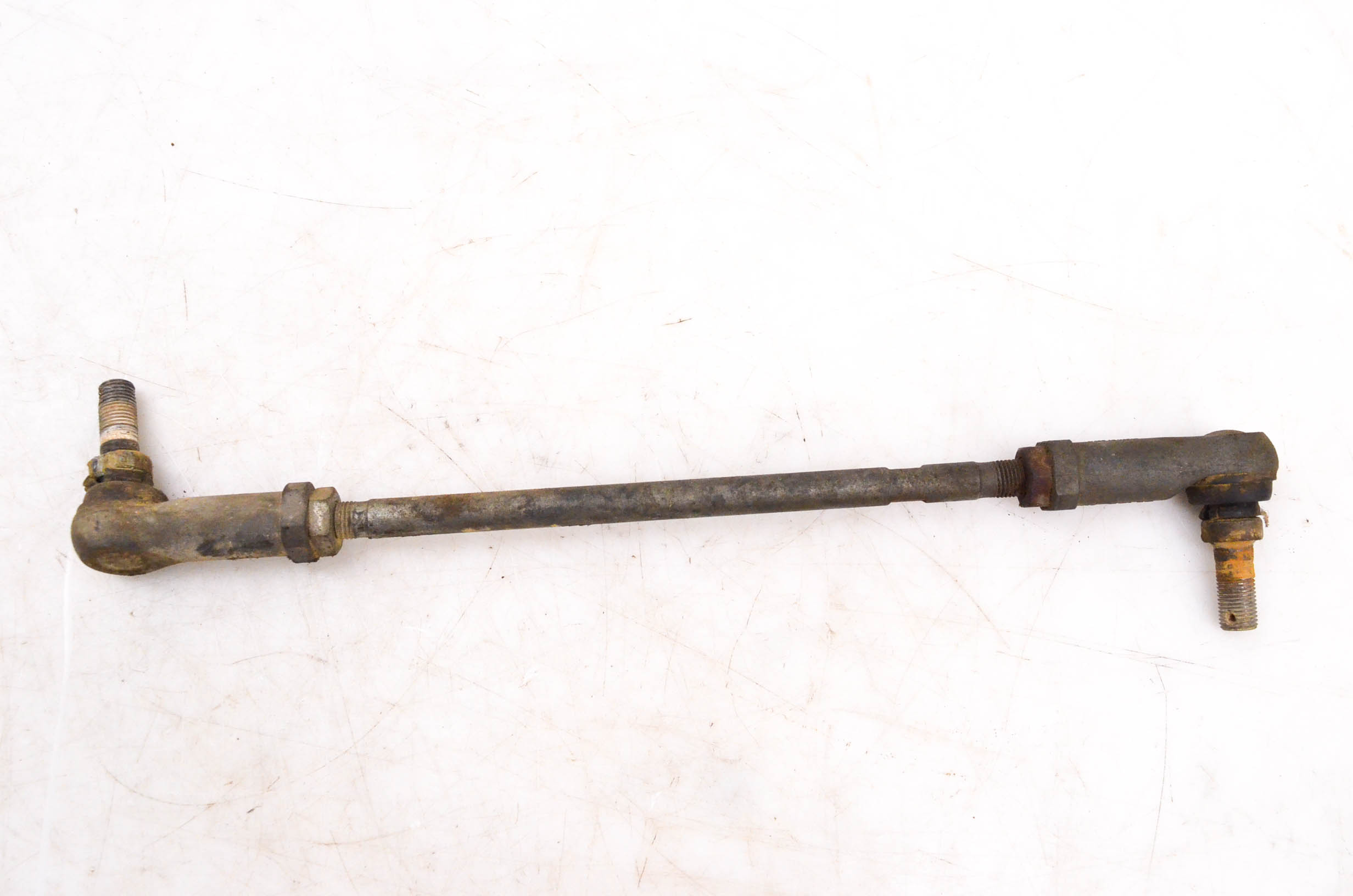 01 Honda Rancher 350 4x4 Tie Rods & Ends TRX350FM