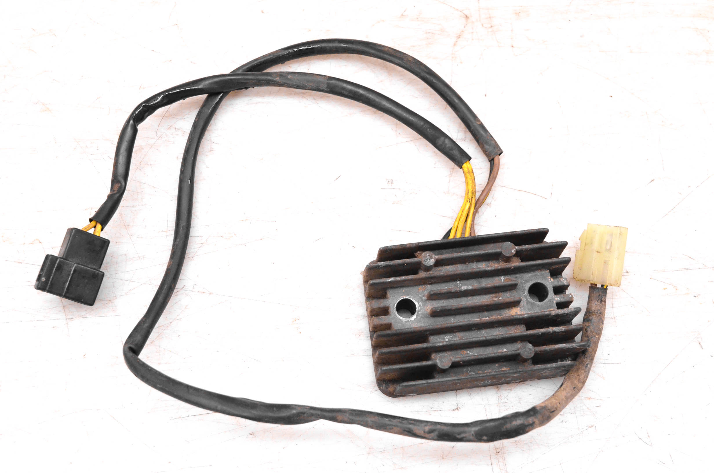 06 Kawasaki KLX250S Regulator Rectifier
