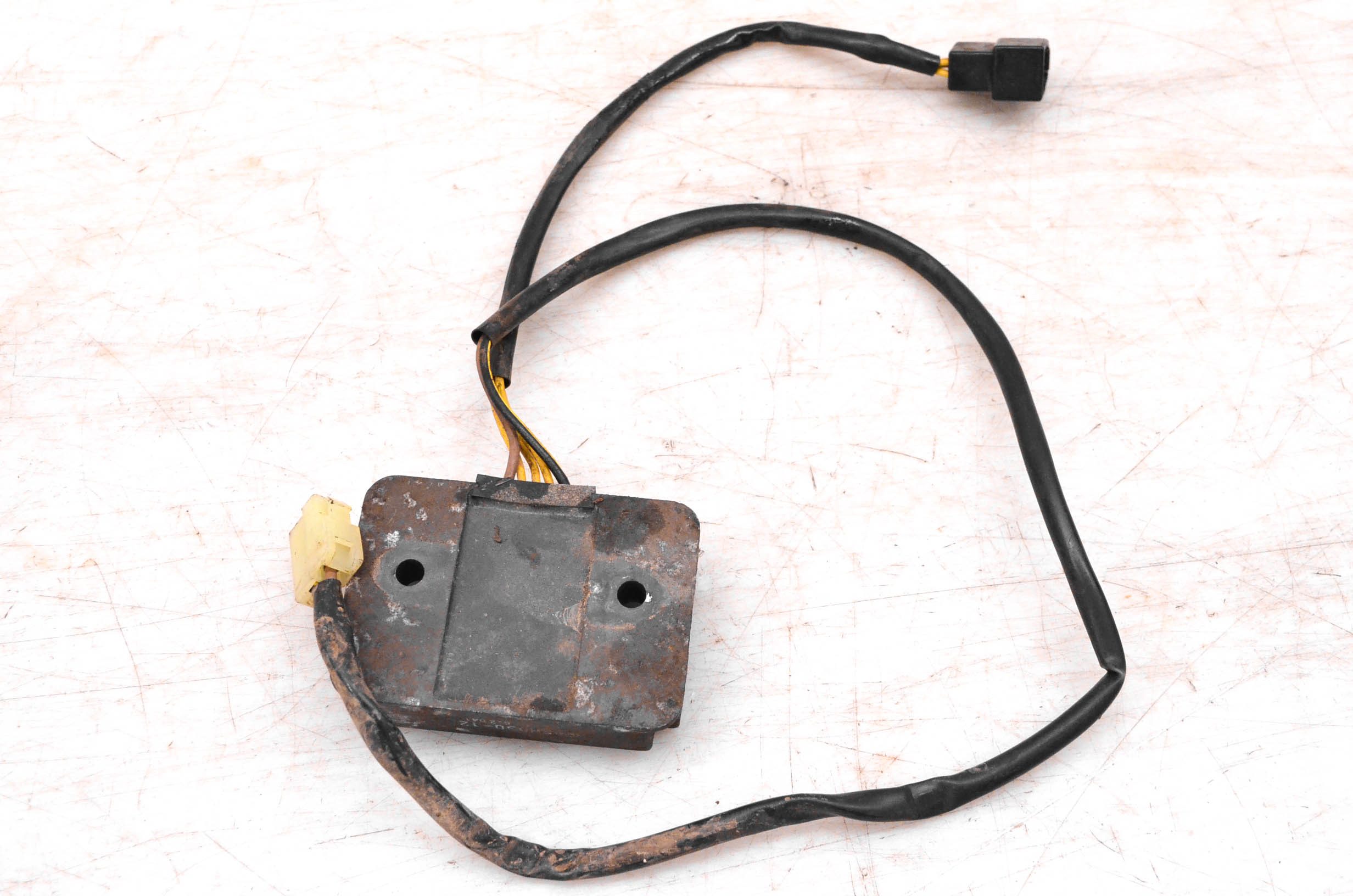 06 Kawasaki KLX250S Regulator Rectifier