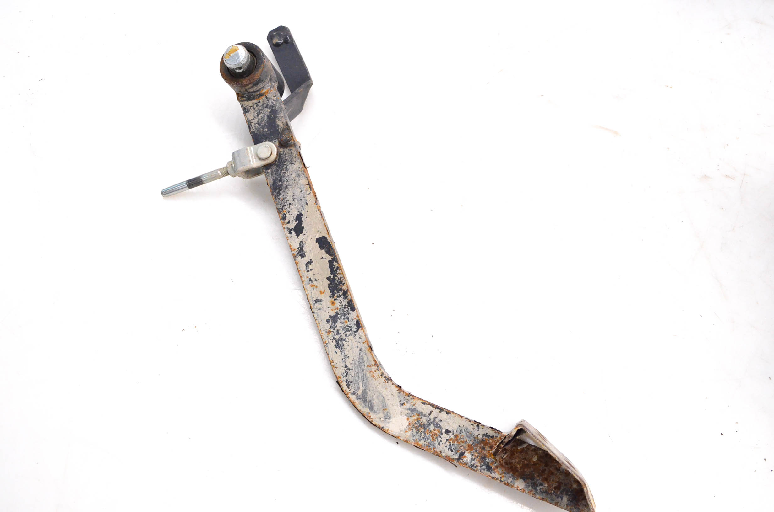 10 Kubota RTV1140CPX Brake Pedal