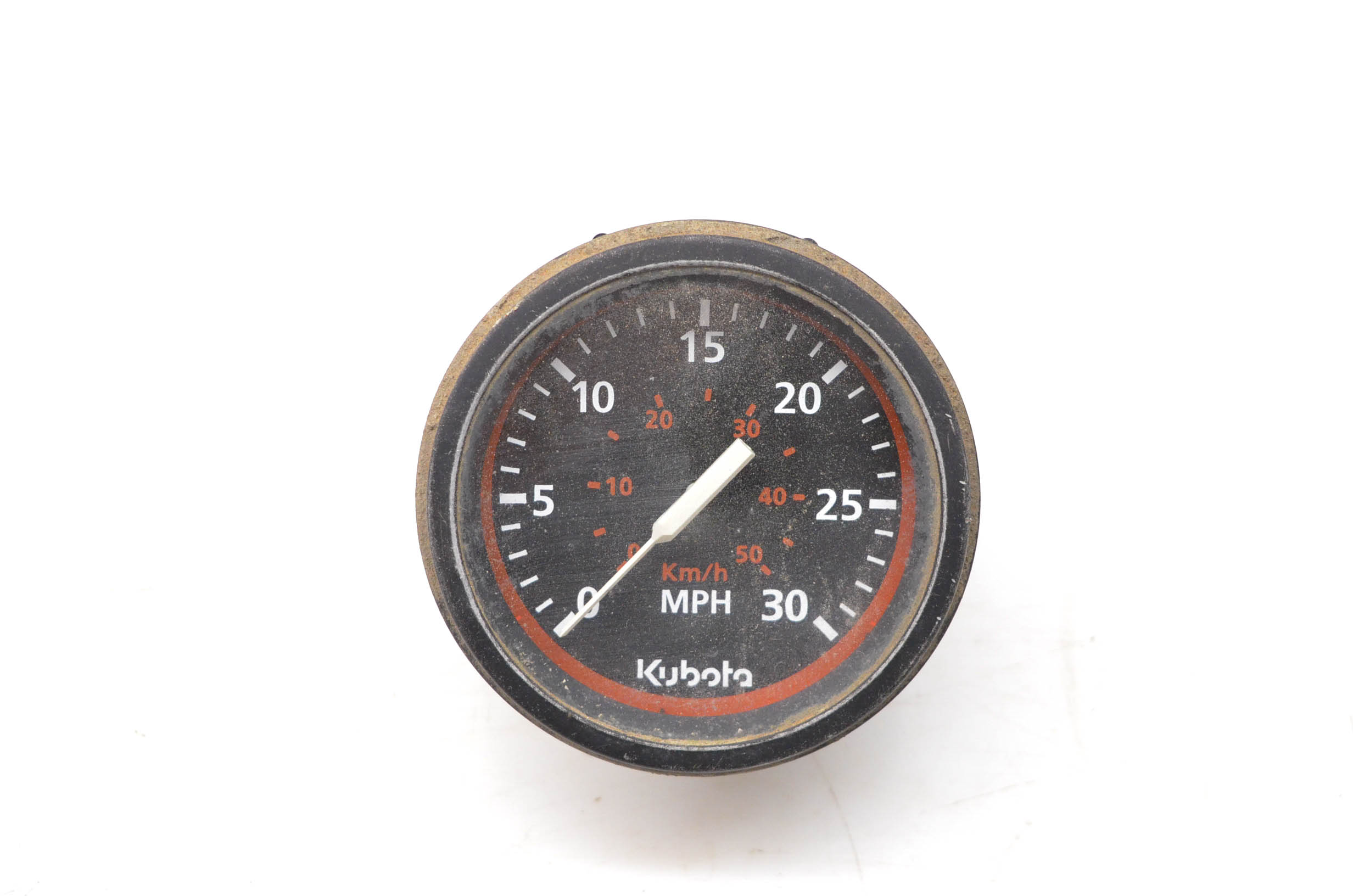 10 Kubota RTV1140CPX Speedometer Dash