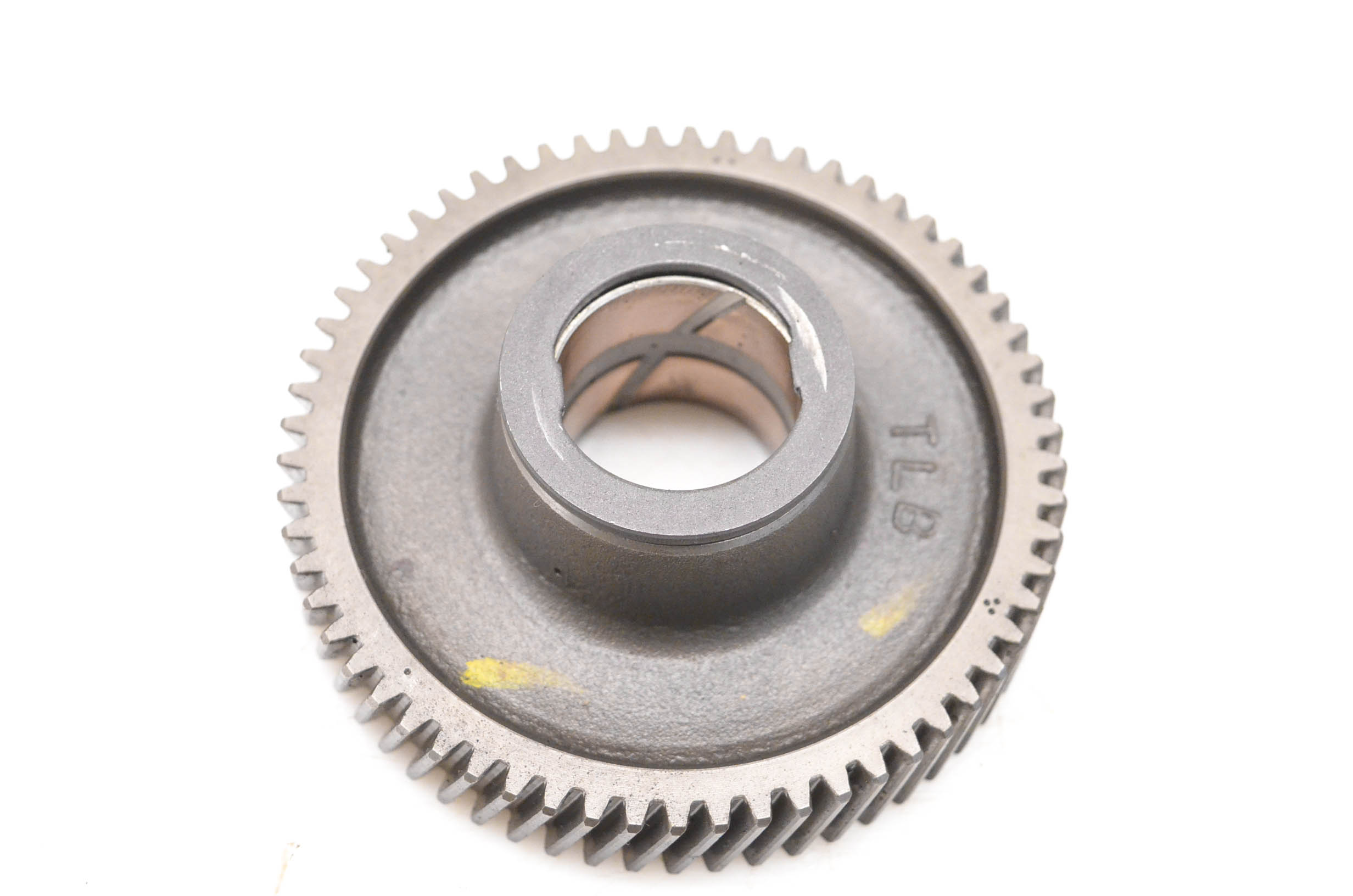 10 Kubota RTV1140CPX Camshaft Idler Crank Gear