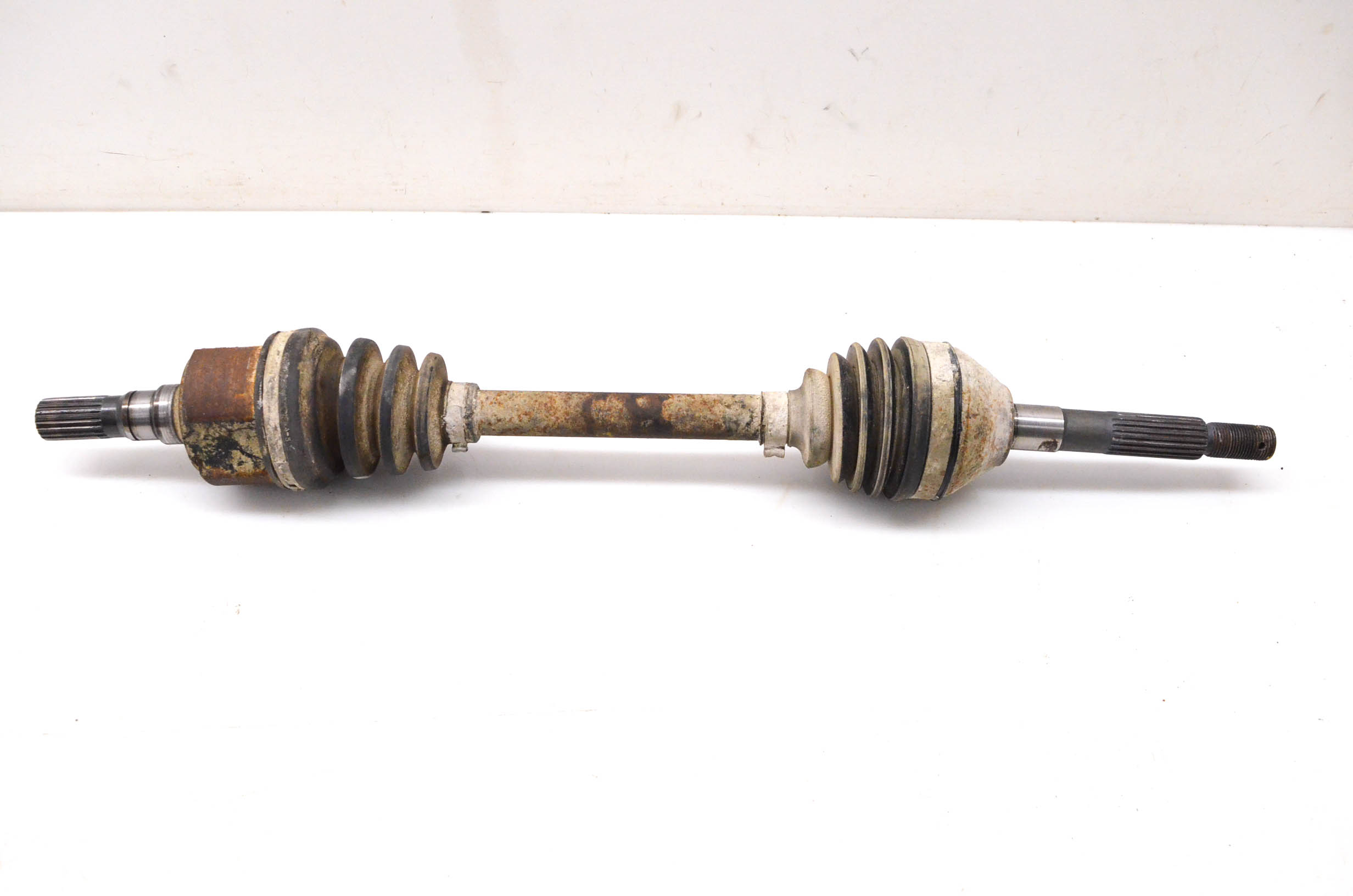 10 Kubota RTV1140CPX Front Left Cv Axle