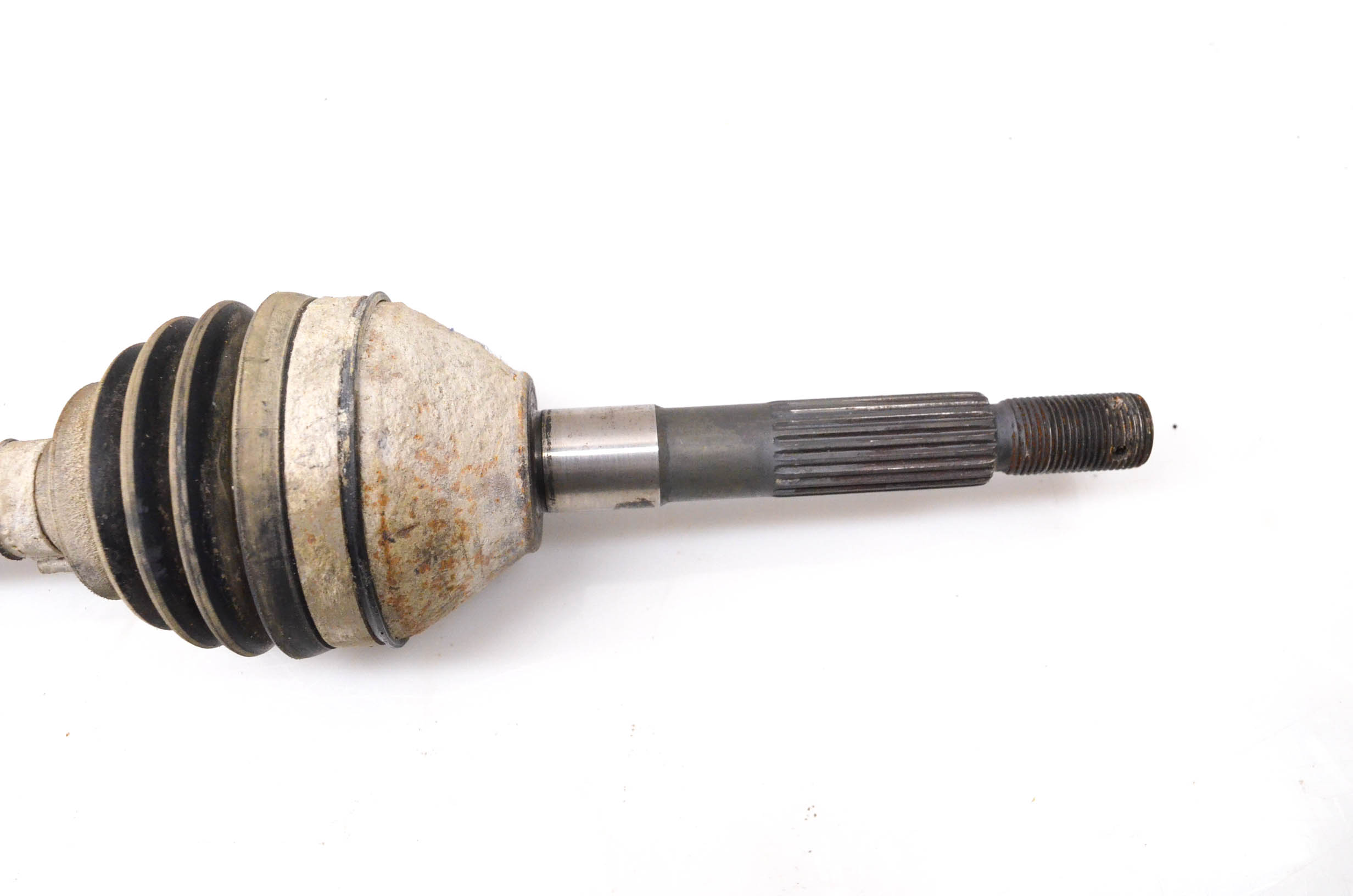 10 Kubota RTV1140CPX Front Left Cv Axle