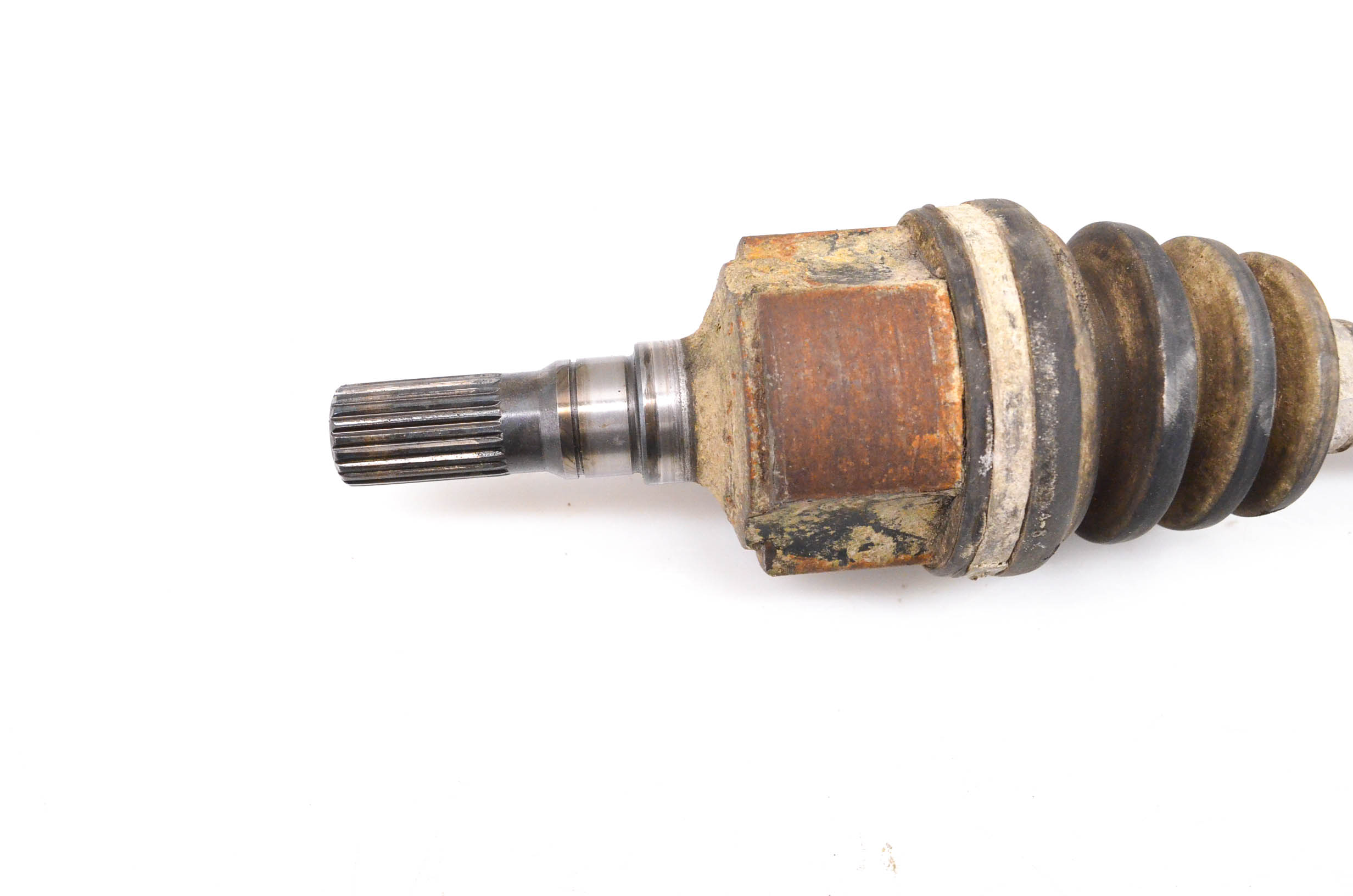 10 Kubota RTV1140CPX Front Left Cv Axle