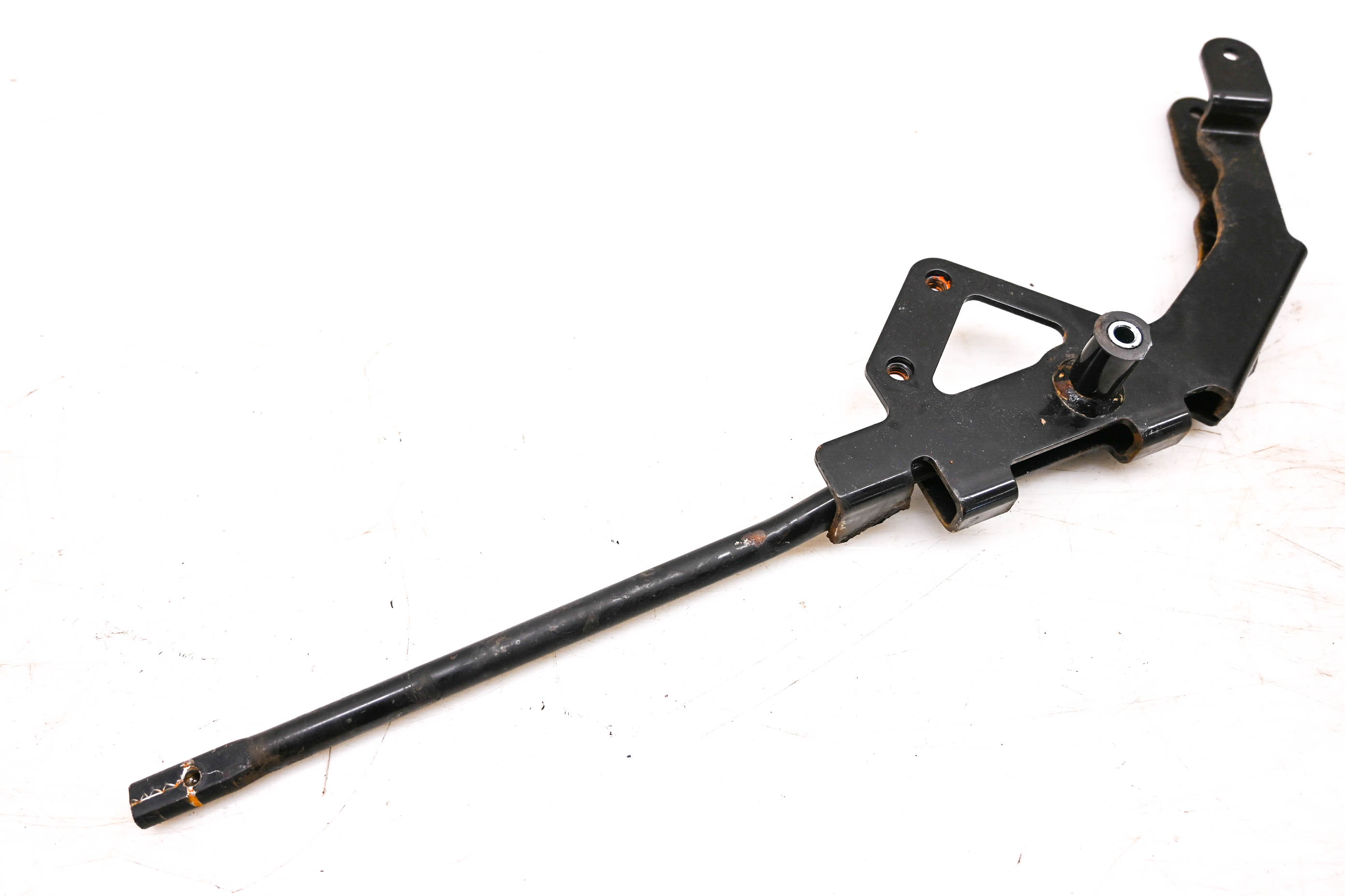 16 Kawasaki Mule Pro-DXT EPS 4x4 Gear Select Shift Lever Shifter KAF1000