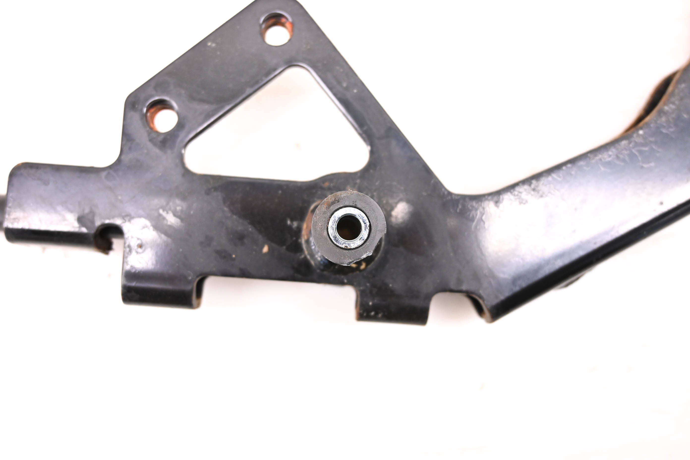 16 Kawasaki Mule Pro-DXT EPS 4x4 Gear Select Shift Lever Shifter KAF1000