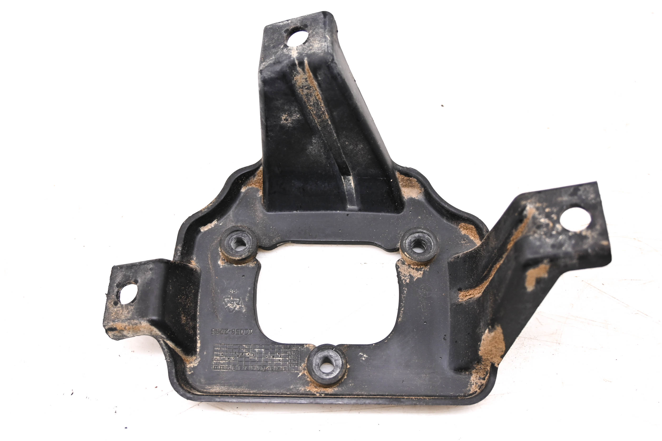 16 Kawasaki Mule Pro-DXT EPS 4x4 Speedometer Dash Bracket Mount KAF1000