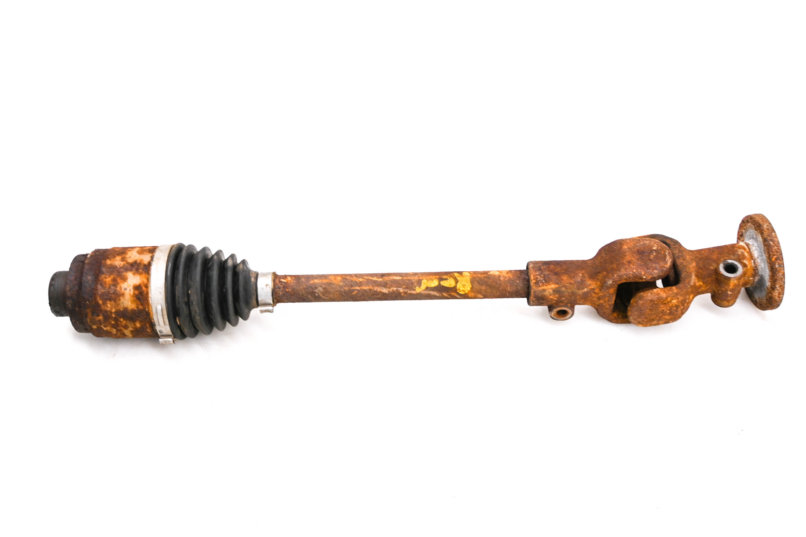16 Kawasaki Mule Pro-DXT EPS 4x4 Front Drive Shaft KAF1000