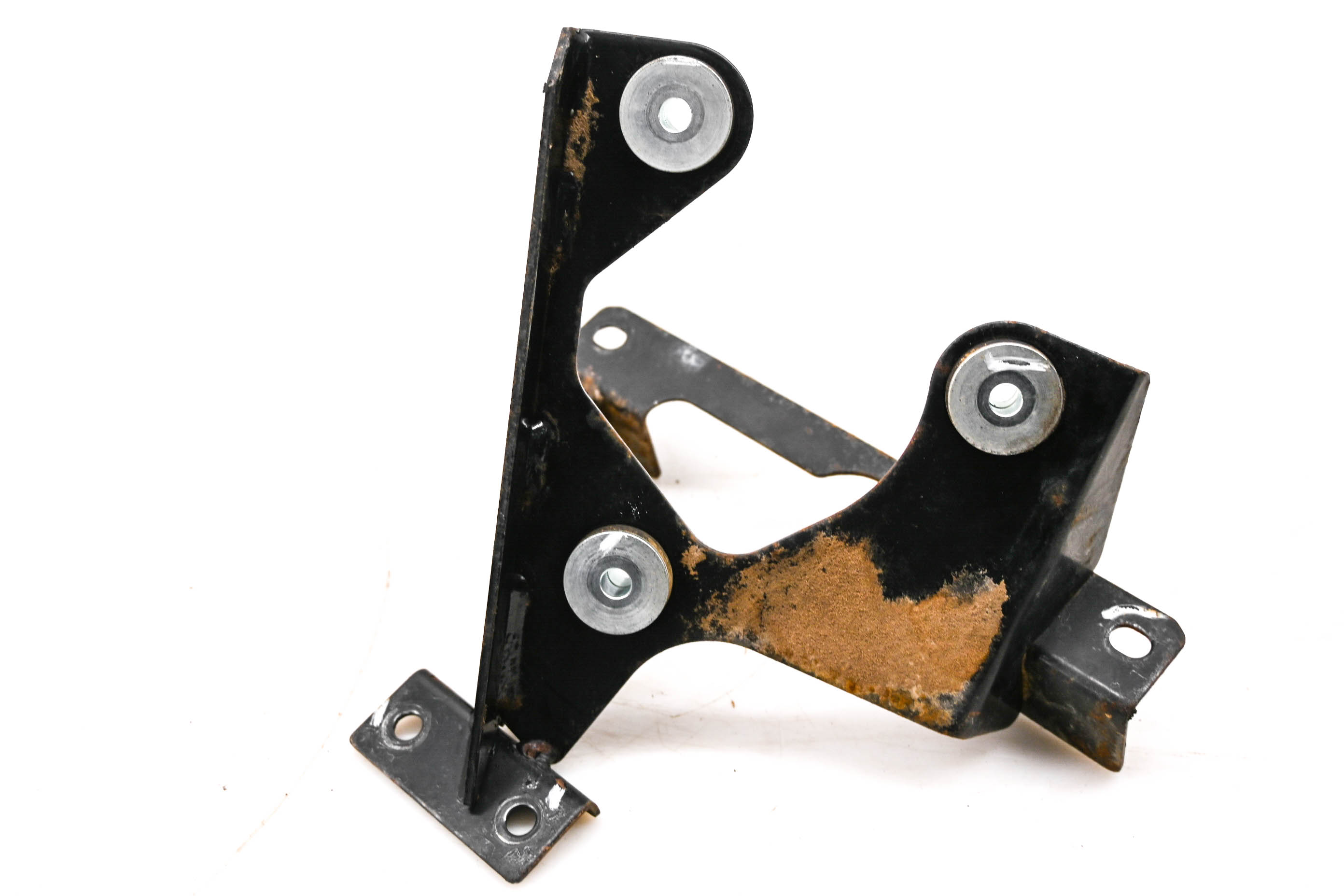 16 Kawasaki Mule Pro-DXT EPS 4x4 Electric Steering Box Support Bracket Mount KAF1000