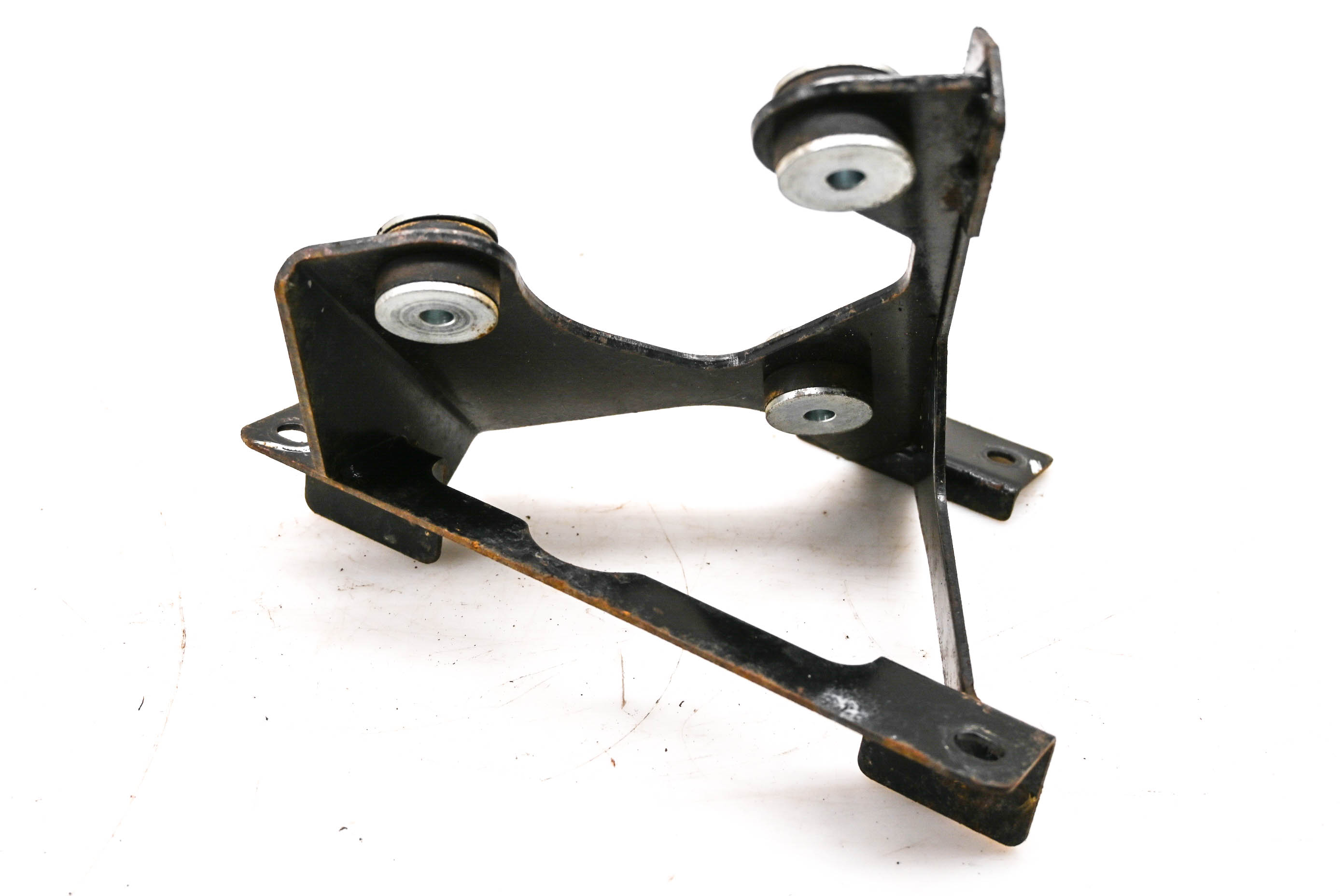 16 Kawasaki Mule Pro-DXT EPS 4x4 Electric Steering Box Support Bracket Mount KAF1000