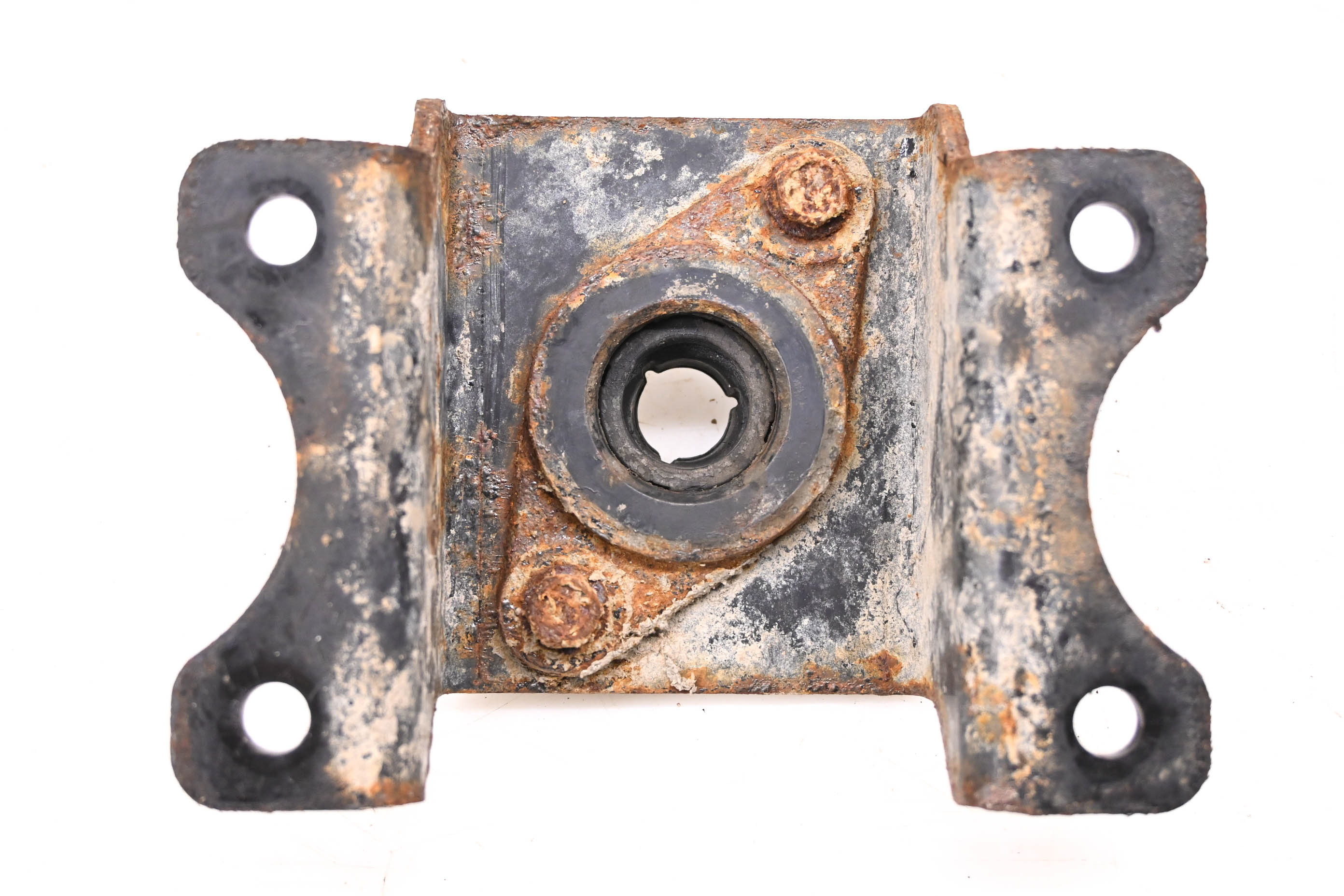 16 Kawasaki Mule Pro-DXT EPS 4x4 Engine Transmission Support Bracket Mount KAF1000