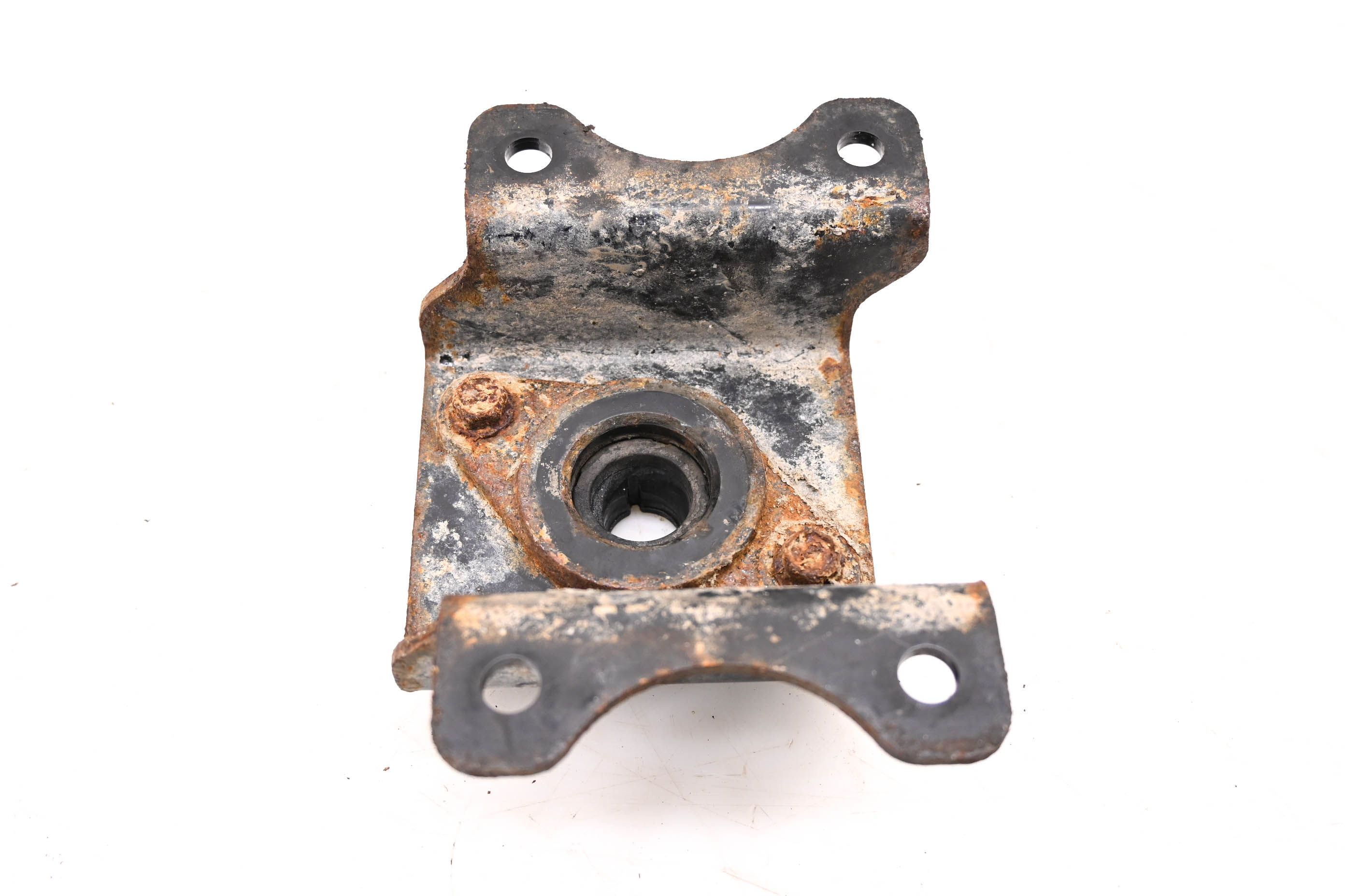 16 Kawasaki Mule Pro-DXT EPS 4x4 Engine Transmission Support Bracket Mount KAF1000