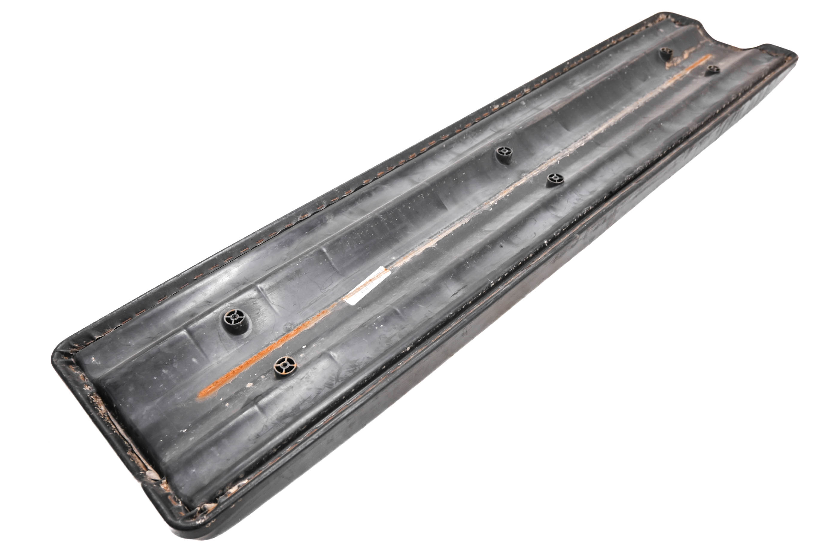 16 Kawasaki Mule Pro-DXT EPS 4x4 Upper Back Seat Cushion KAF1000