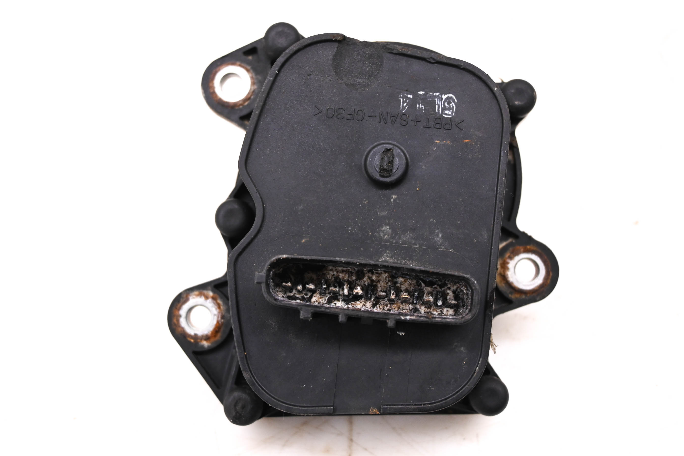16 Kawasaki Mule Pro-DXT EPS 4x4 4Wd Front Differential Actuator KAF1000