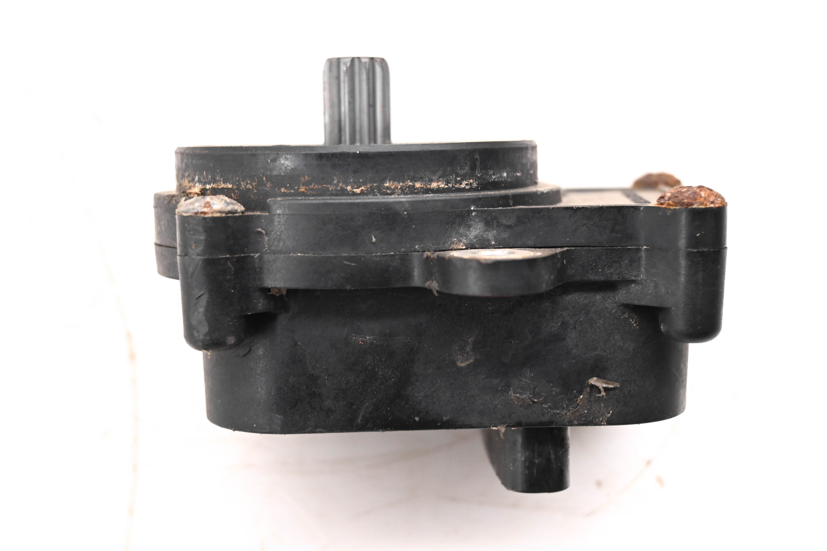 16 Kawasaki Mule Pro-DXT EPS 4x4 4Wd Front Differential Actuator KAF1000