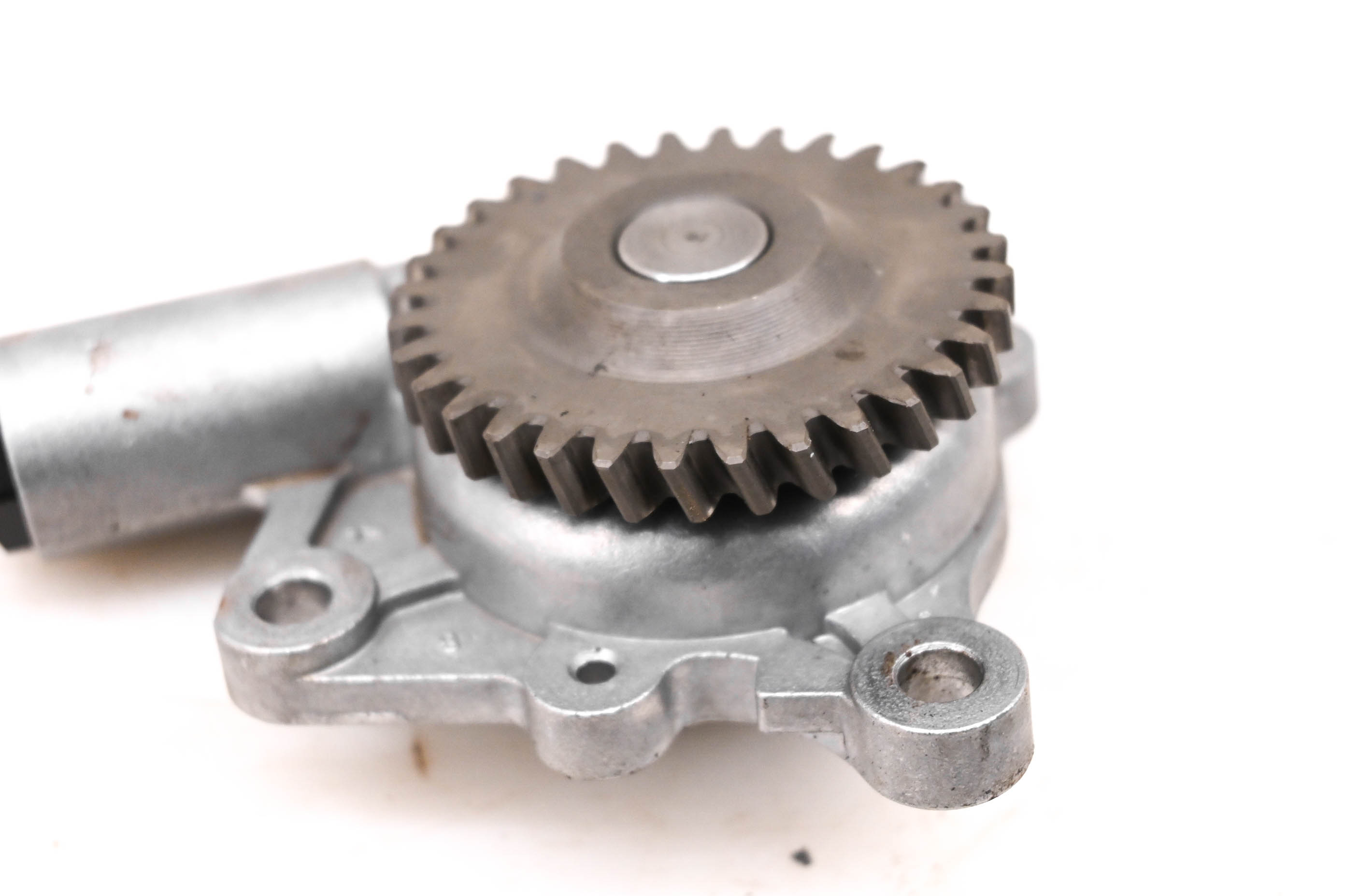 16 Kawasaki Mule Pro-DXT EPS 4x4 Oil Pump KAF1000