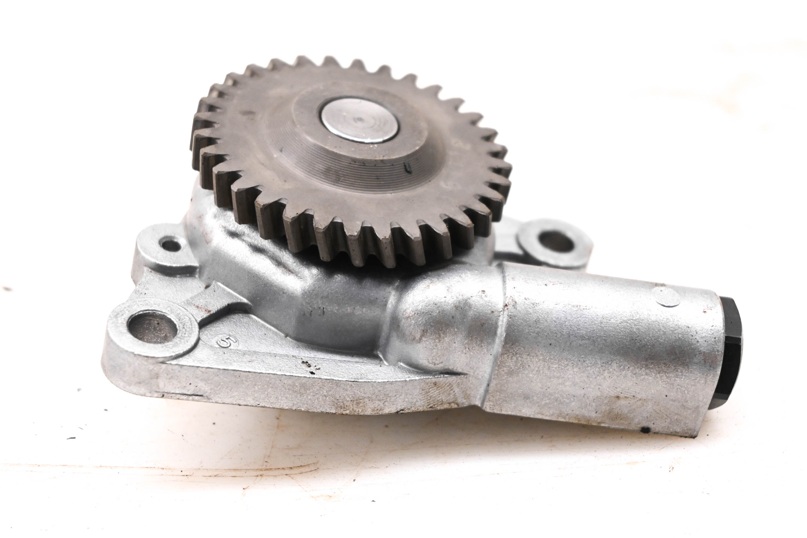16 Kawasaki Mule Pro-DXT EPS 4x4 Oil Pump KAF1000