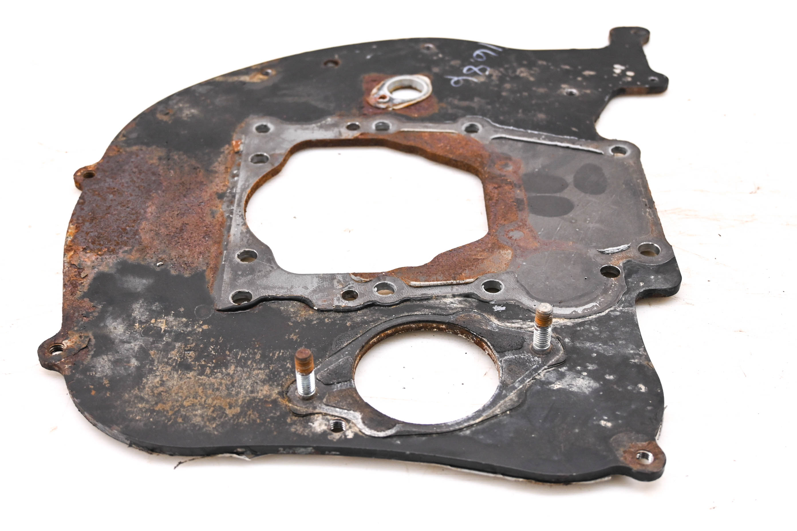 16 Kawasaki Mule Pro-DXT EPS 4x4 Engine Plate Bracket Mount KAF1000