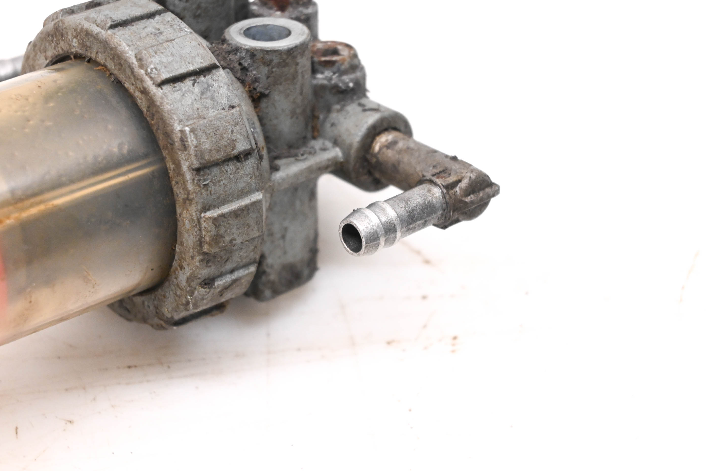 16 Kawasaki Mule Pro-DXT EPS 4x4 Water Separator Filter KAF1000
