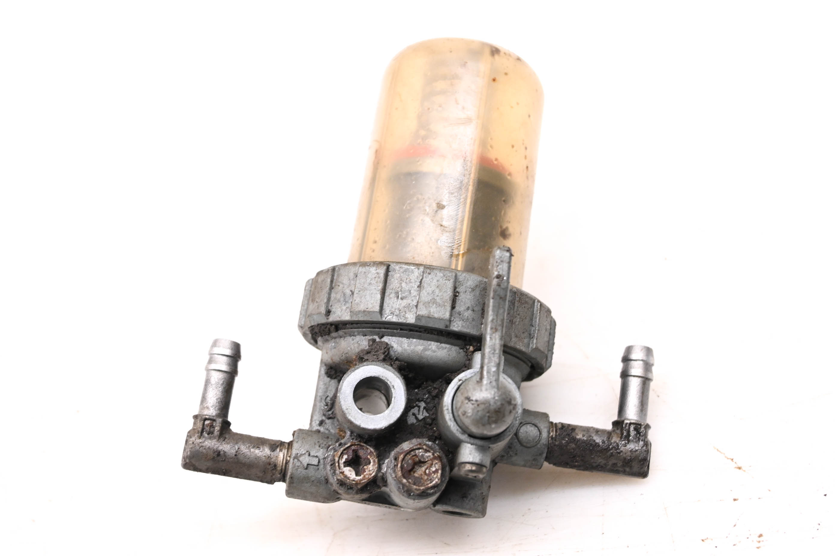 16 Kawasaki Mule Pro-DXT EPS 4x4 Water Separator Filter KAF1000