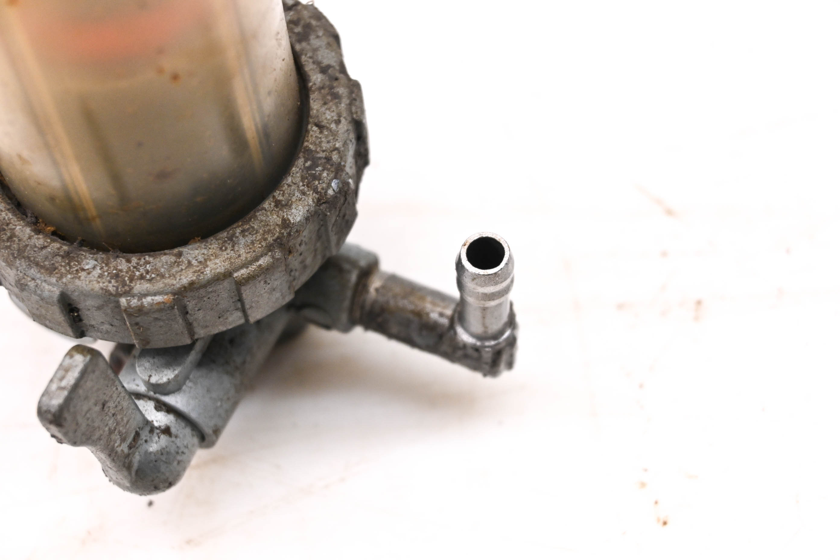 16 Kawasaki Mule Pro-DXT EPS 4x4 Water Separator Filter KAF1000