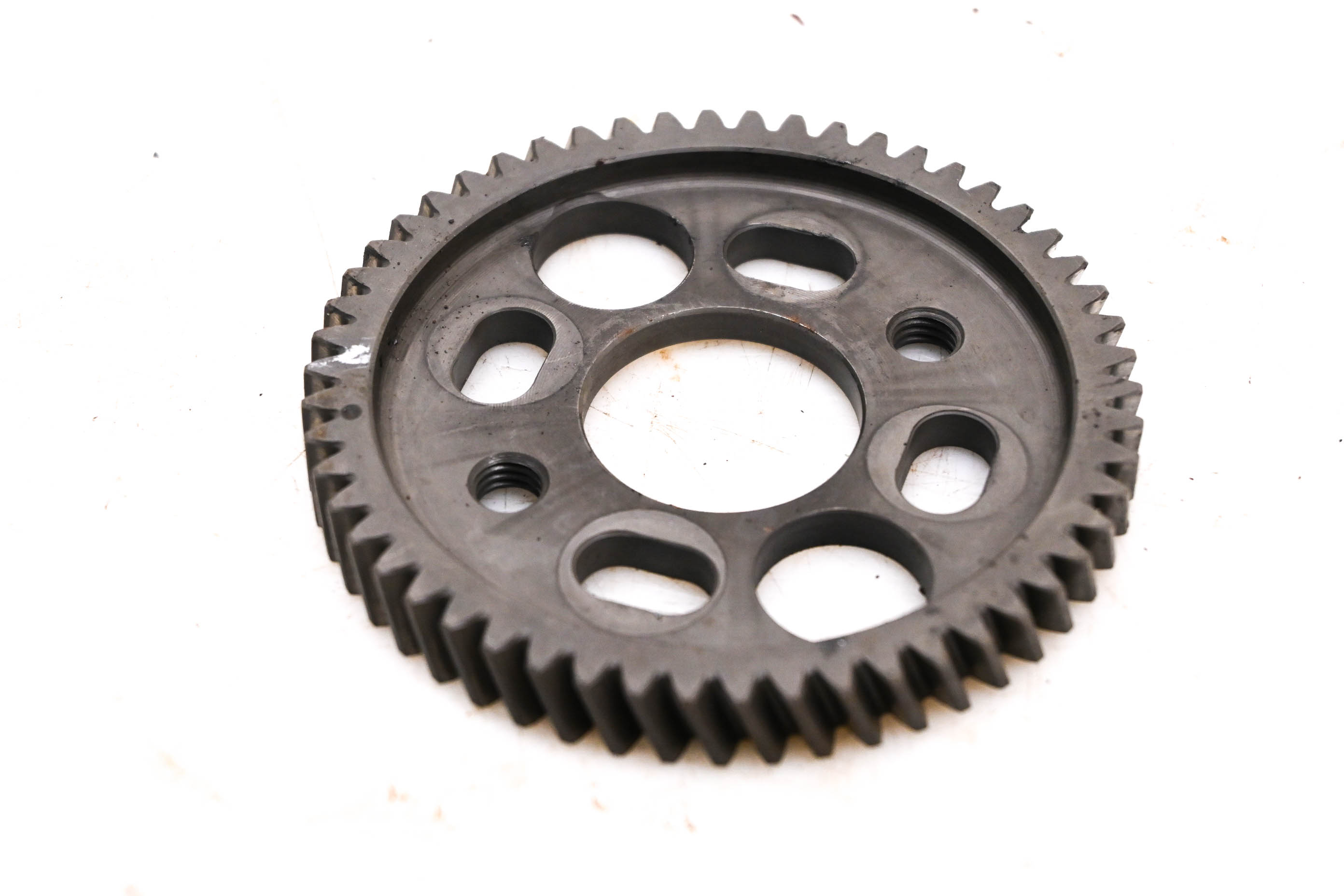 16 Kawasaki Mule Pro-DXT EPS 4x4 Fuel Injection Pump Gear KAF1000