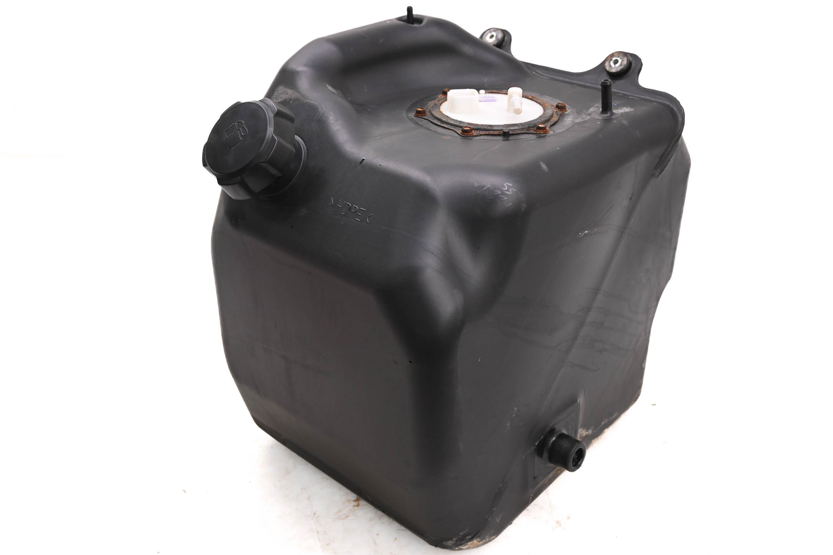 16 Kawasaki Mule Pro-DXT EPS 4x4 Gas Tank & Fuel Pump KAF1000