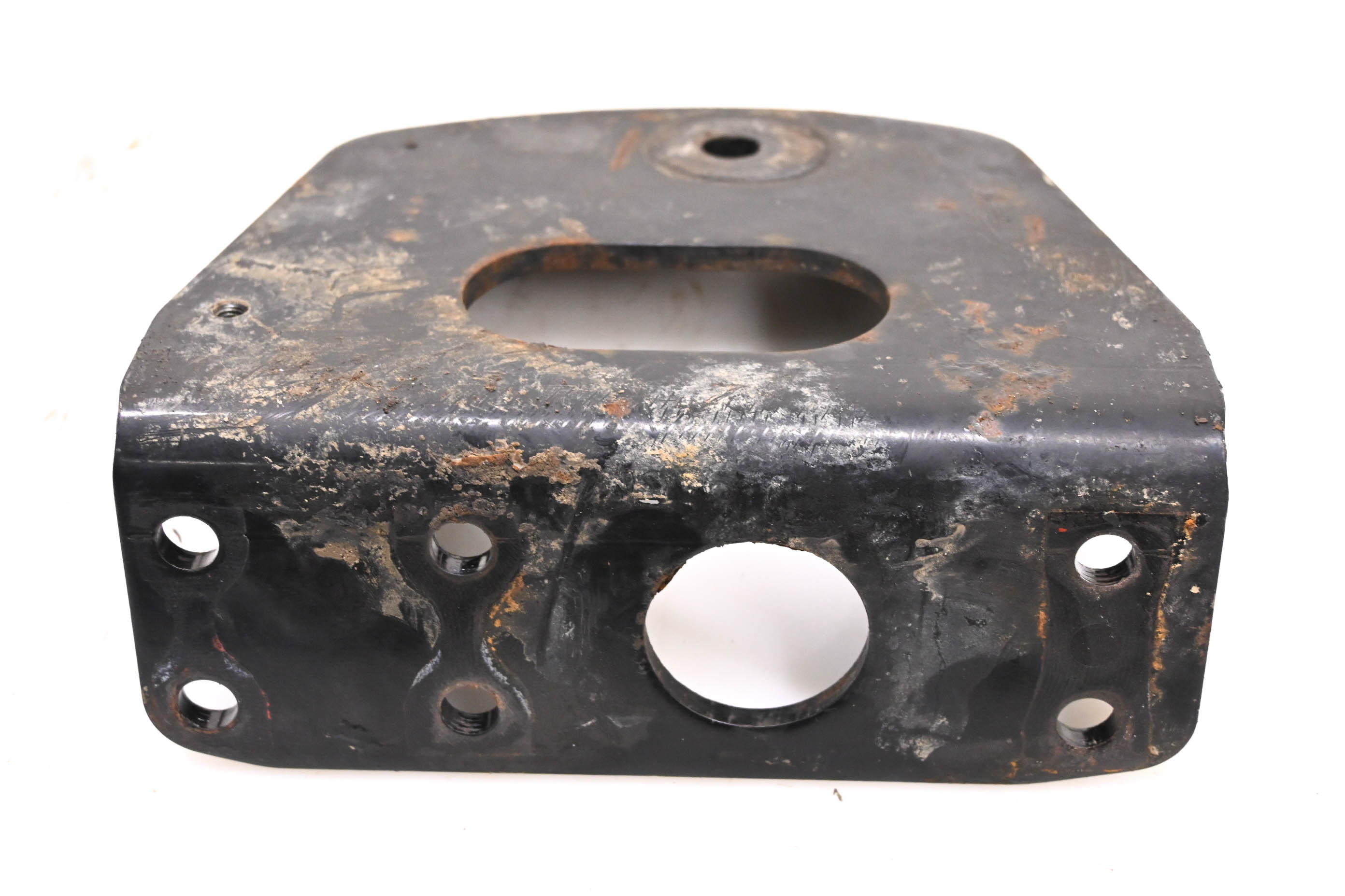 16 Kawasaki Mule Pro-DXT EPS 4x4 Front Engine Motor Support Bracket Mount KAF1000