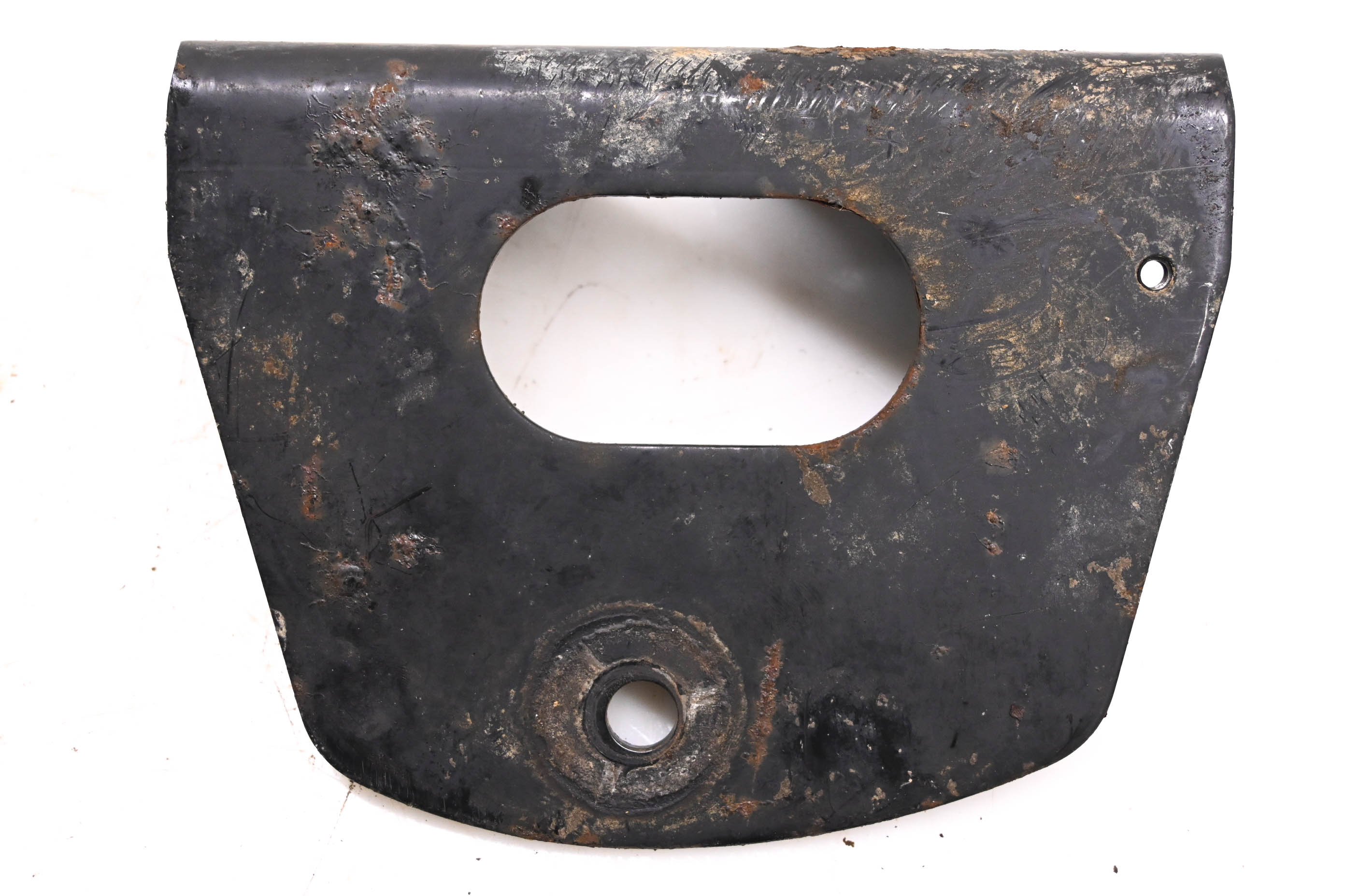 16 Kawasaki Mule Pro-DXT EPS 4x4 Front Engine Motor Support Bracket Mount KAF1000