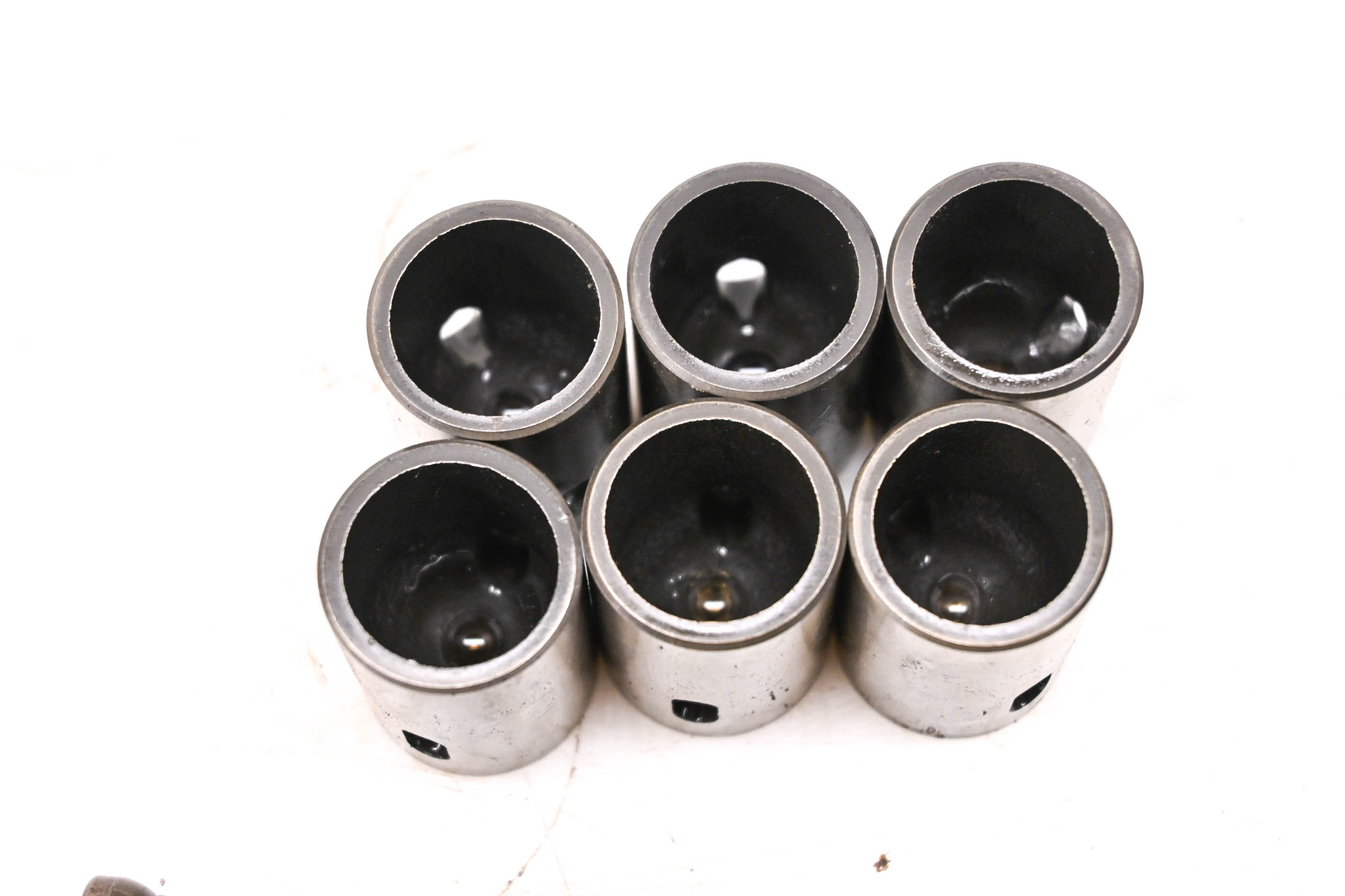 16 Kawasaki Mule Pro-DXT EPS 4x4 Push Rods & Buckets KAF1000