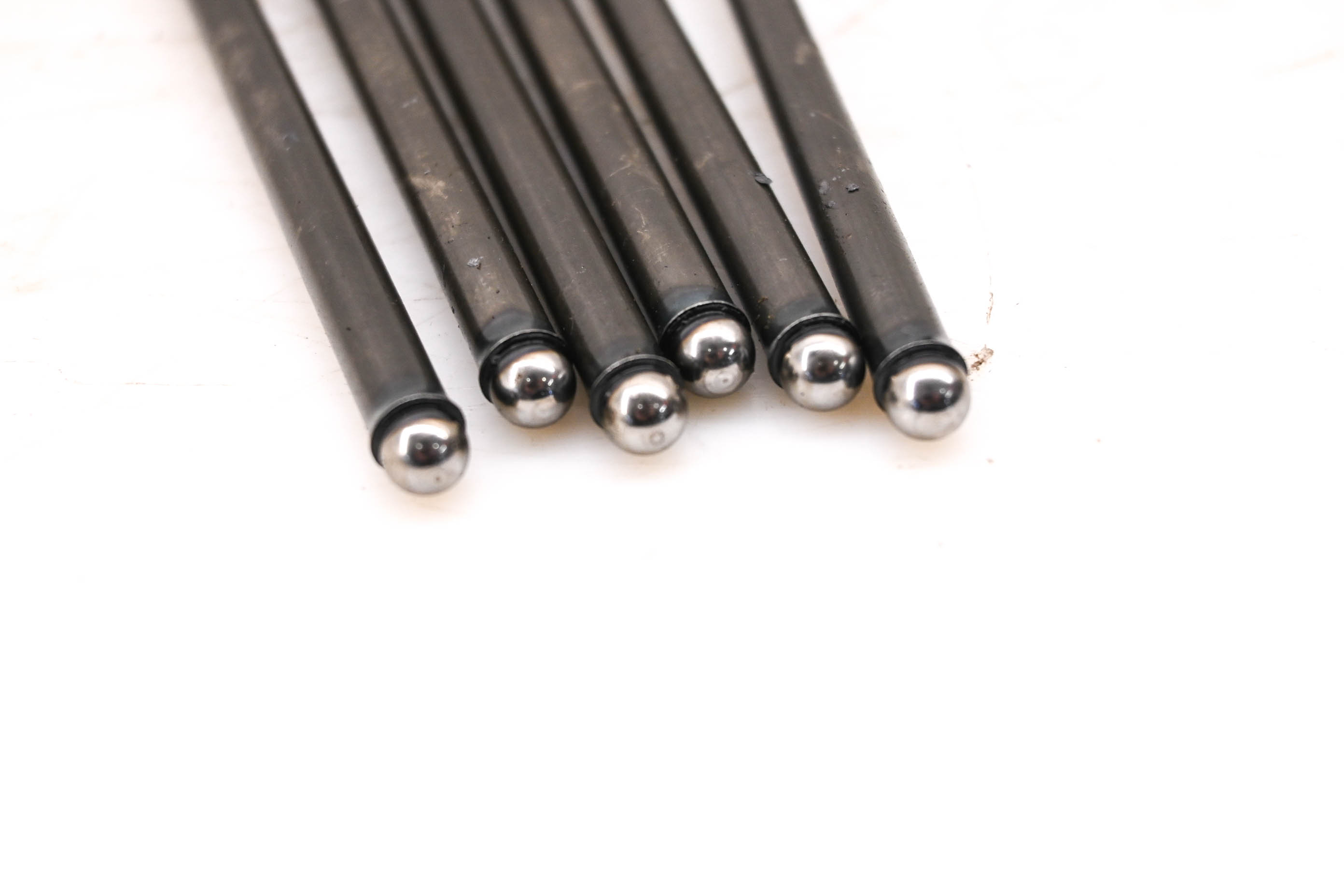 16 Kawasaki Mule Pro-DXT EPS 4x4 Push Rods & Buckets KAF1000