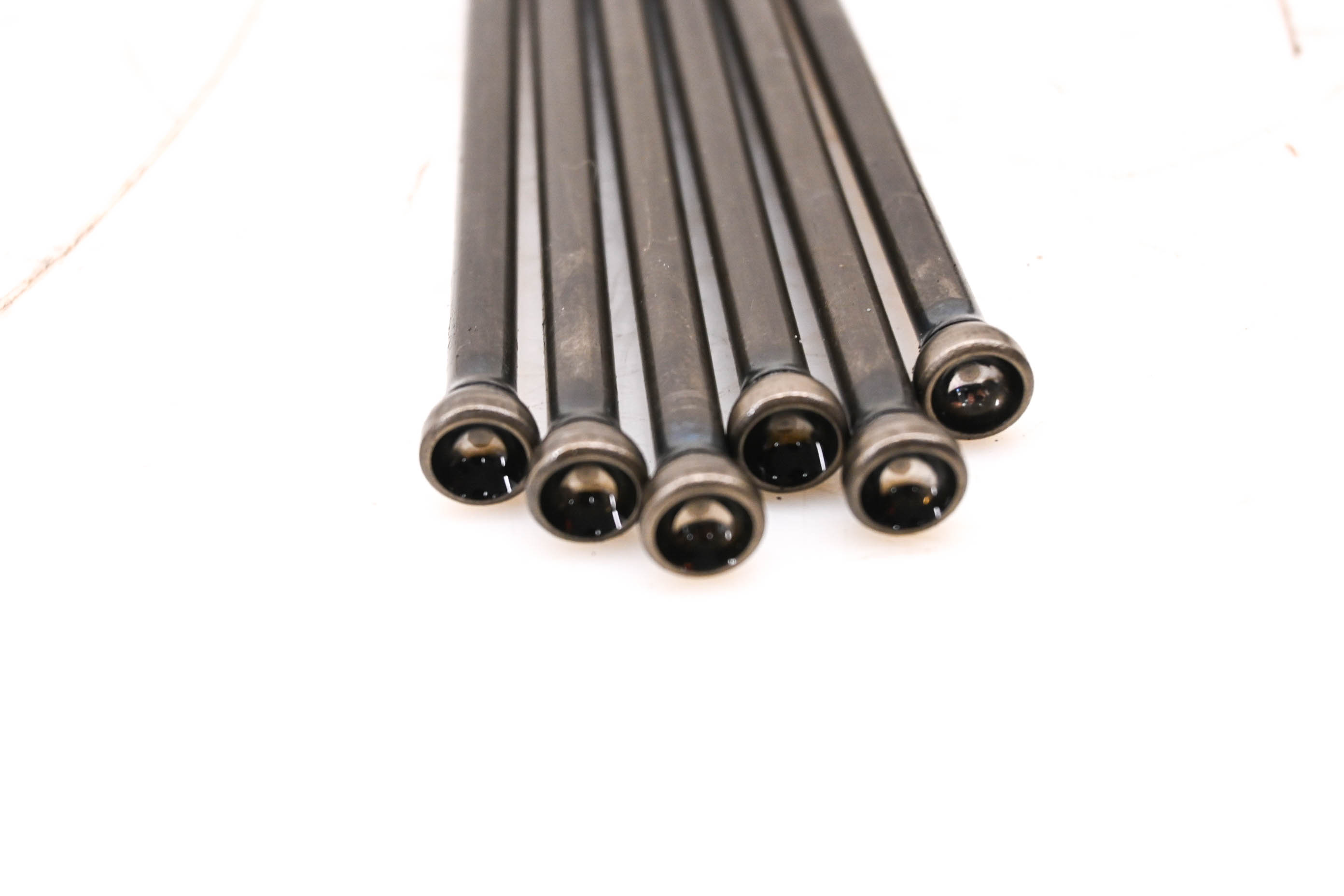 16 Kawasaki Mule Pro-DXT EPS 4x4 Push Rods & Buckets KAF1000