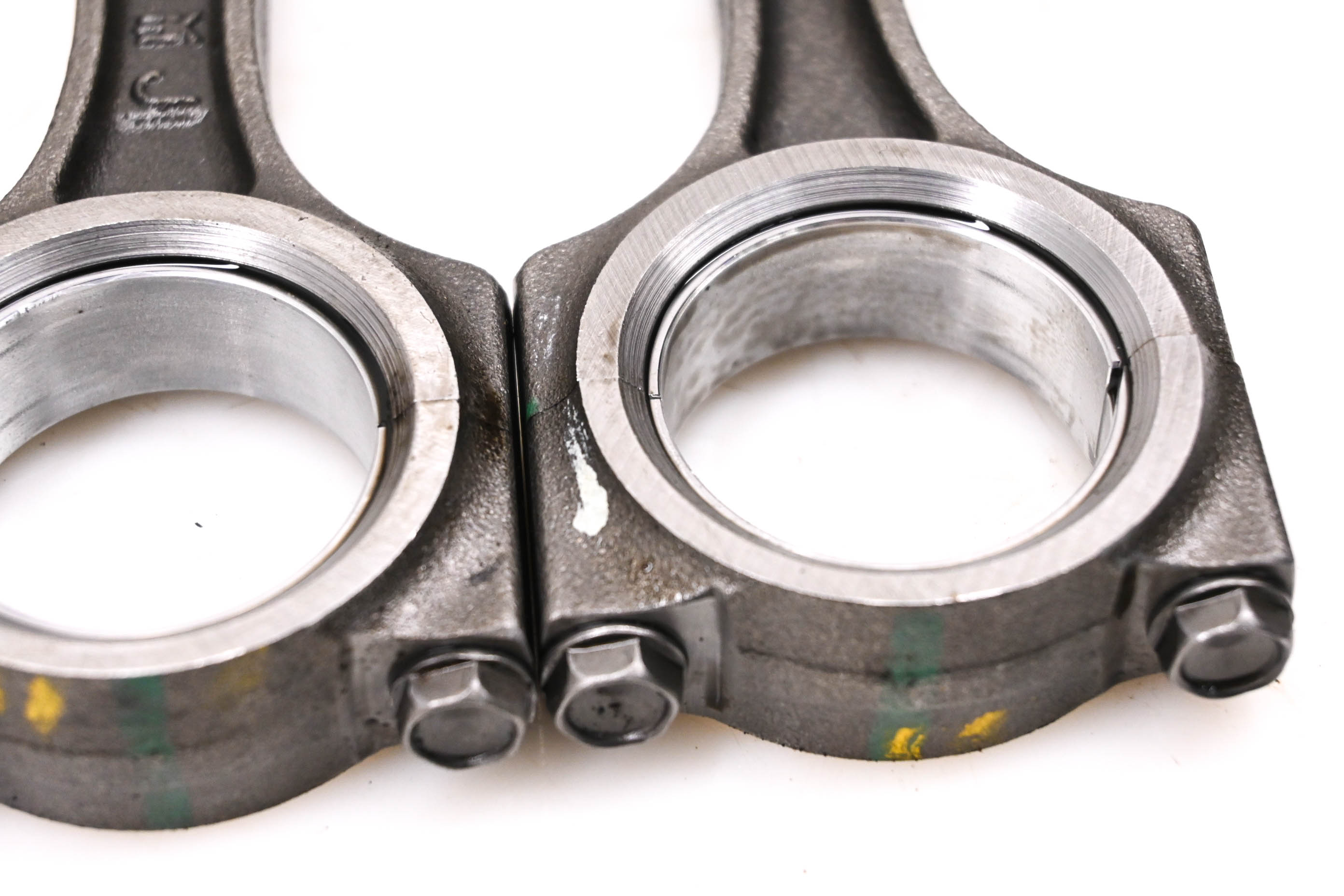 16 Kawasaki Mule Pro-DXT EPS 4x4 Crankshaft Connecting Rods KAF1000