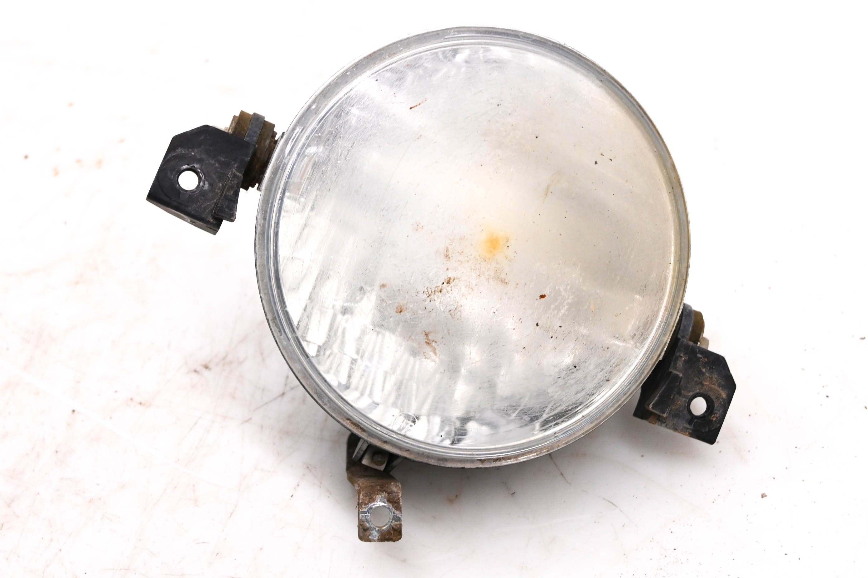 16 Kawasaki Mule Pro-DXT EPS 4x4 Front Headlight Left Right KAF1000