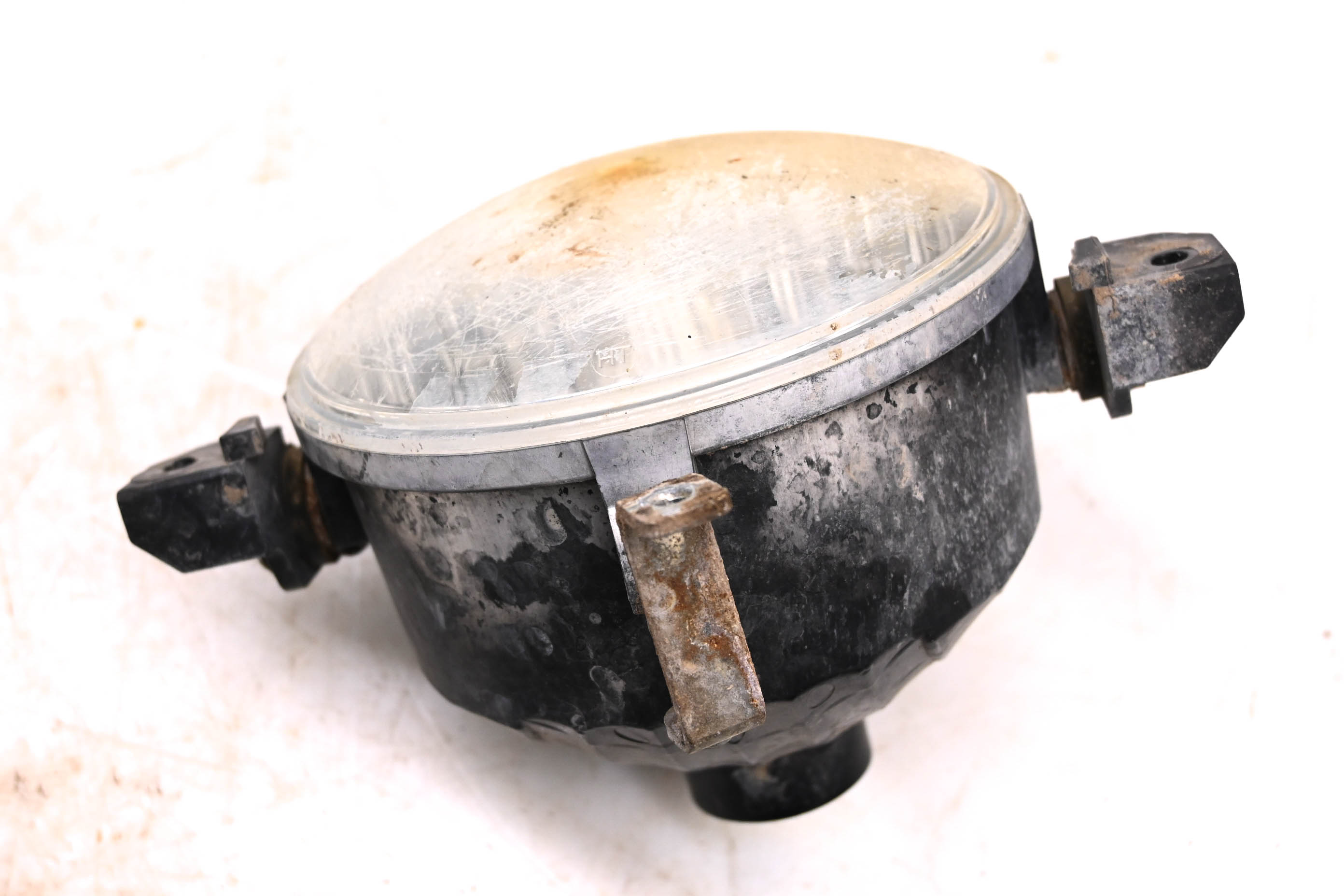 16 Kawasaki Mule Pro-DXT EPS 4x4 Front Headlight Left Right KAF1000