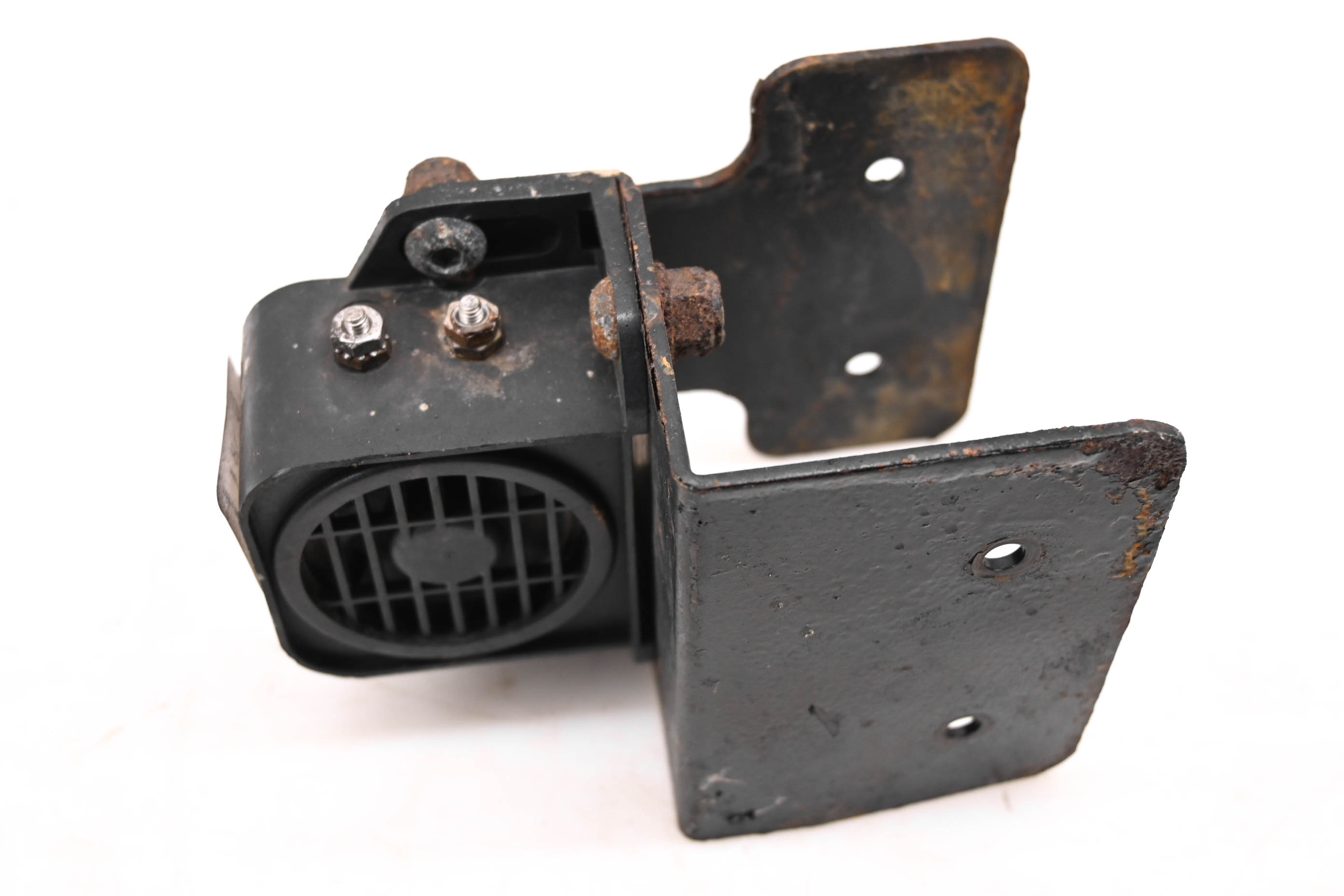 16 Kawasaki Mule Pro-DXT EPS 4x4 Reverse Buzzer & Bracket KAF1000