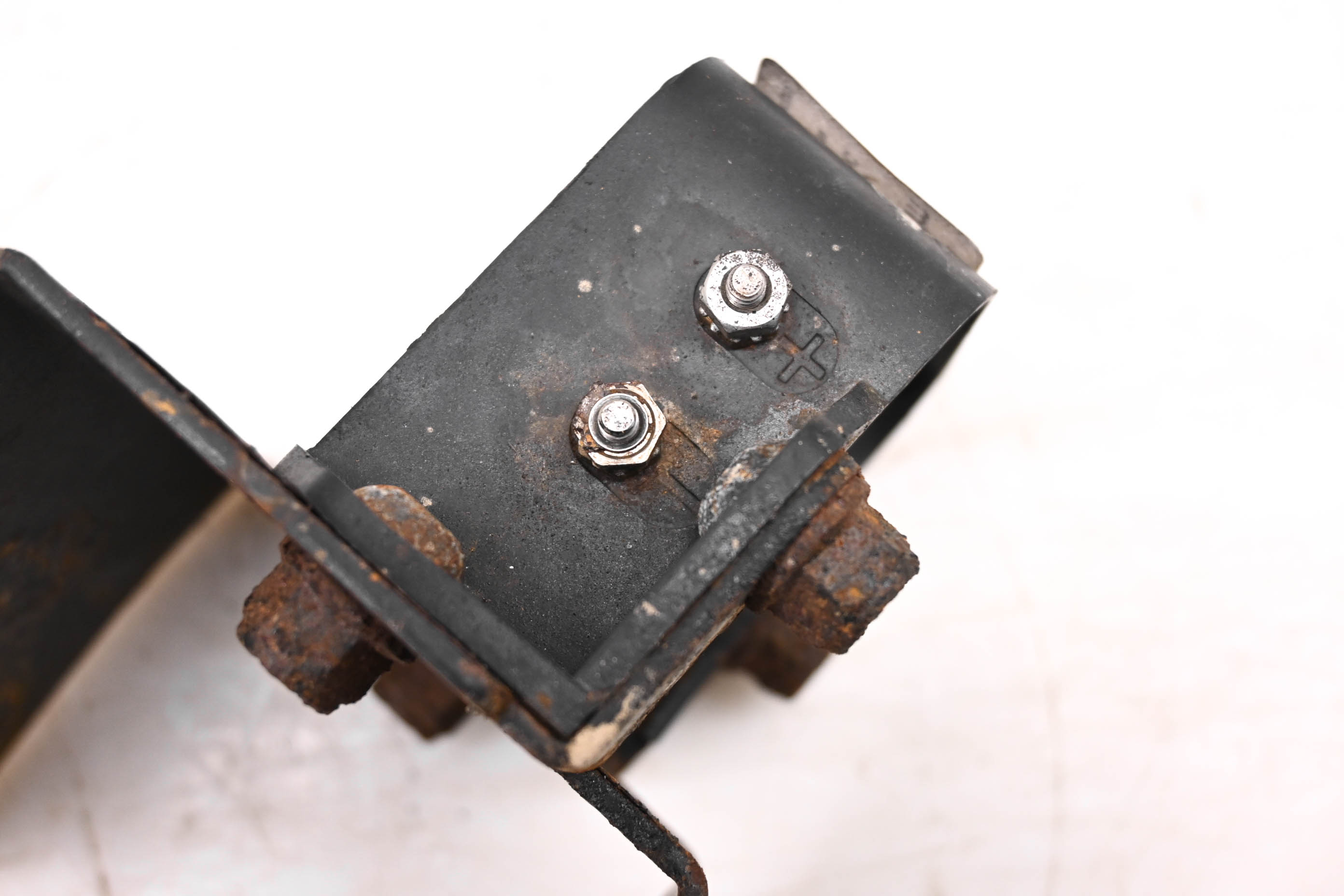 16 Kawasaki Mule Pro-DXT EPS 4x4 Reverse Buzzer & Bracket KAF1000
