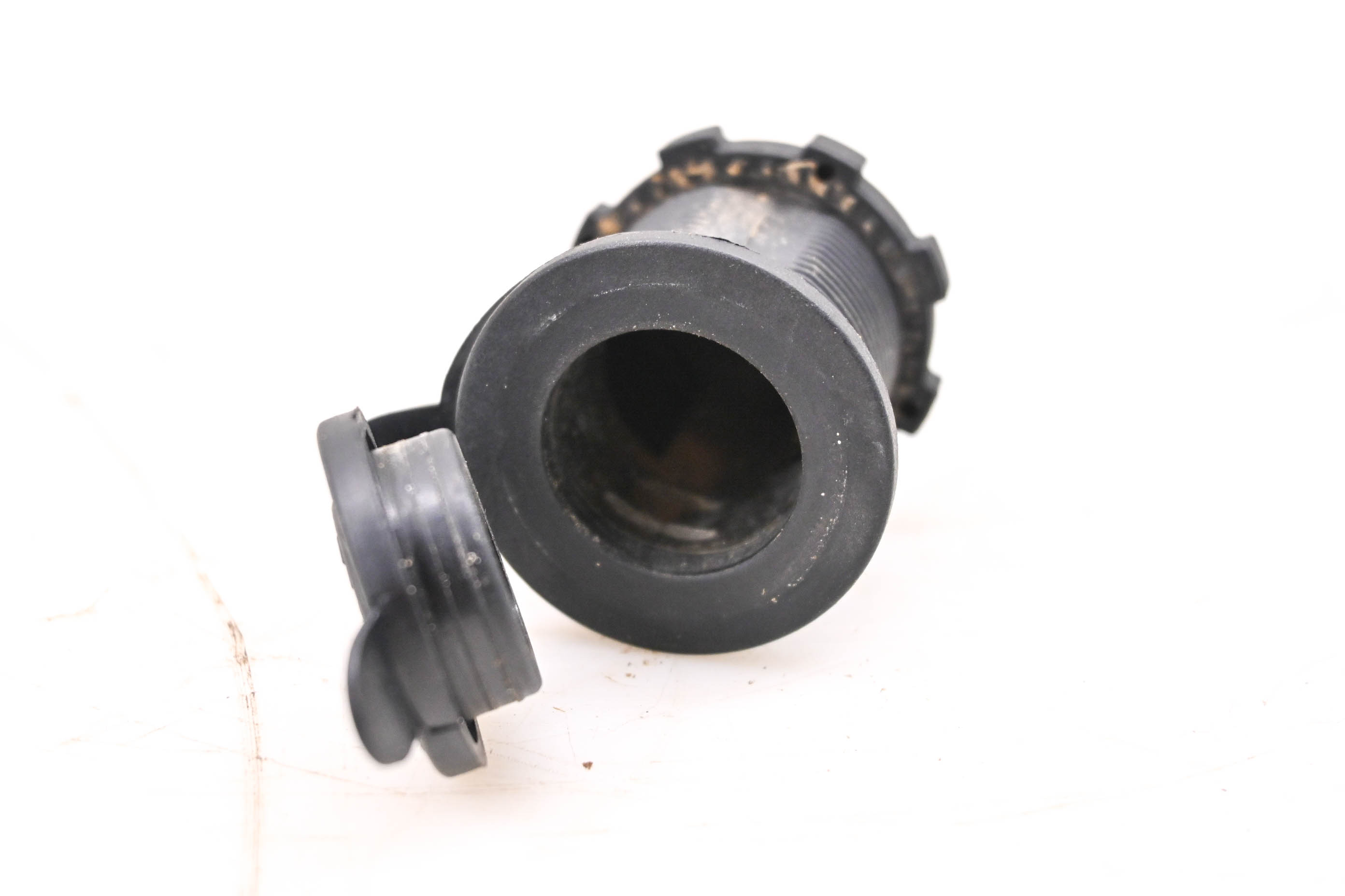 16 Kawasaki Mule Pro-DXT EPS 4x4 12 Volt Accessory Outlet 12V KAF1000